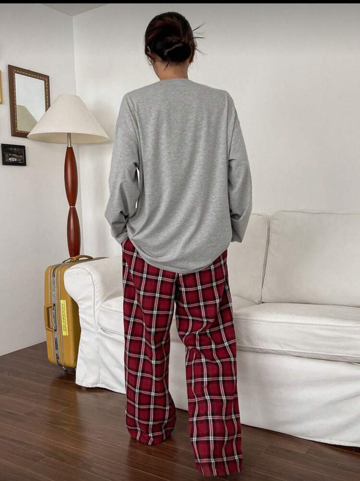 Pyjama Set