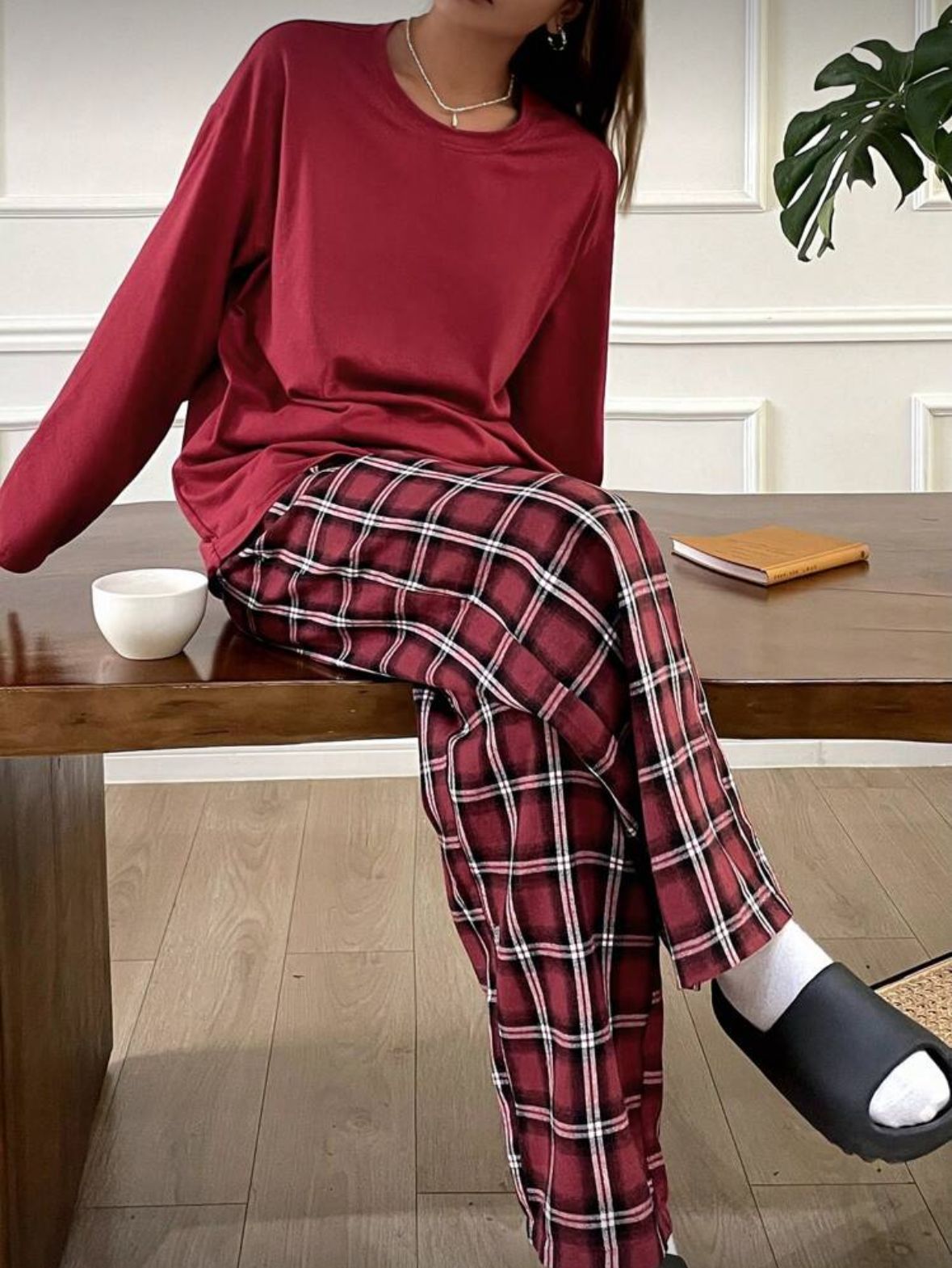 Pyjama Set