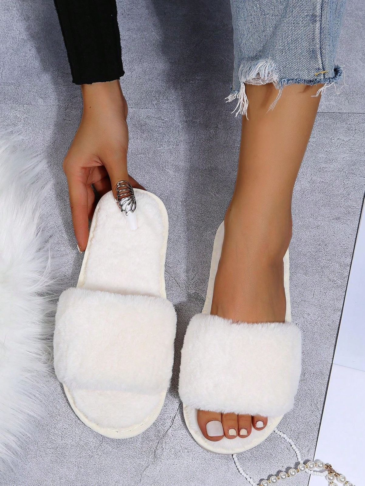 Slippers