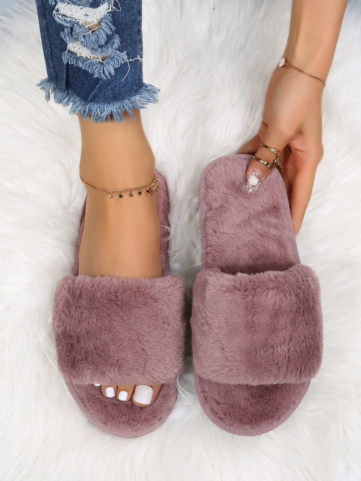 Slippers