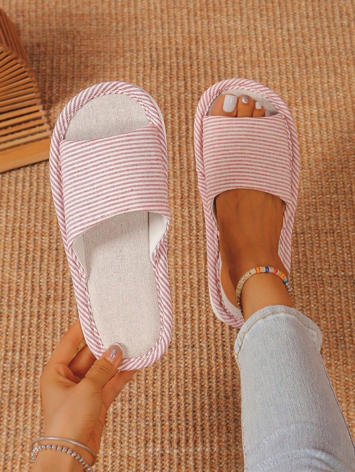 Slippers