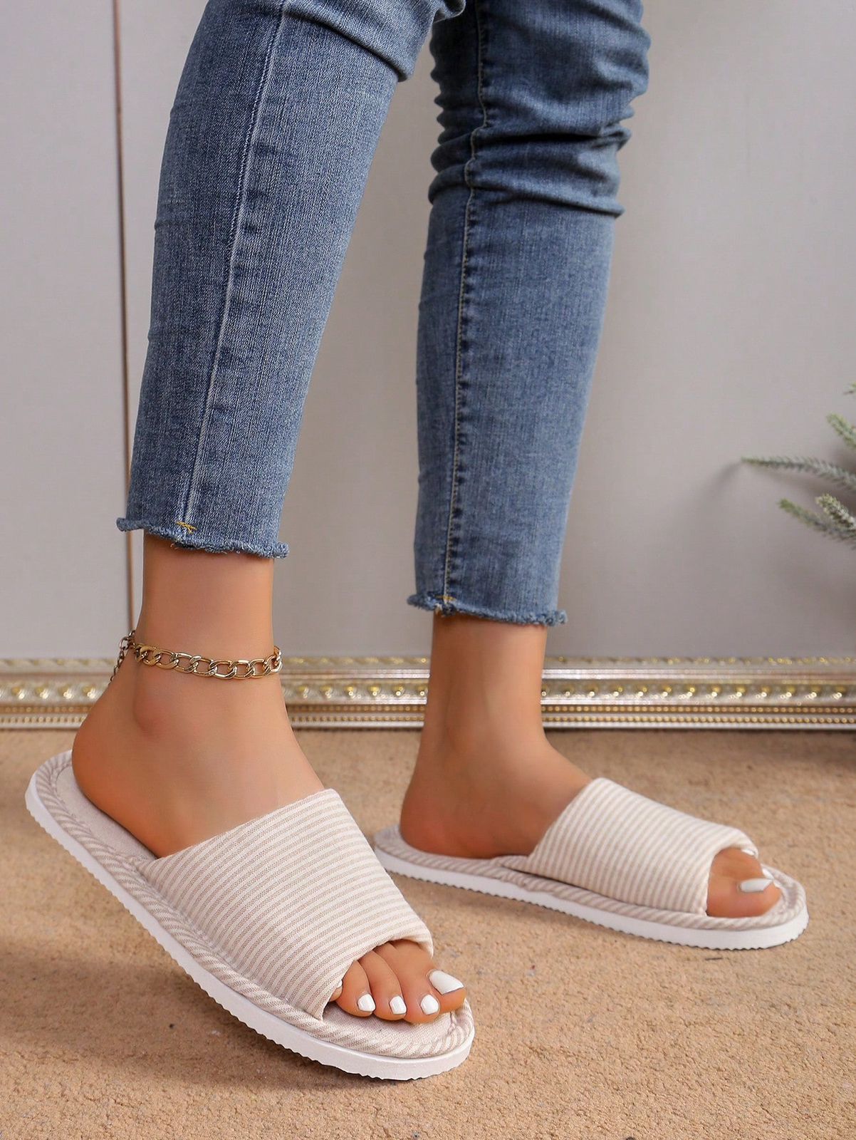 Slippers