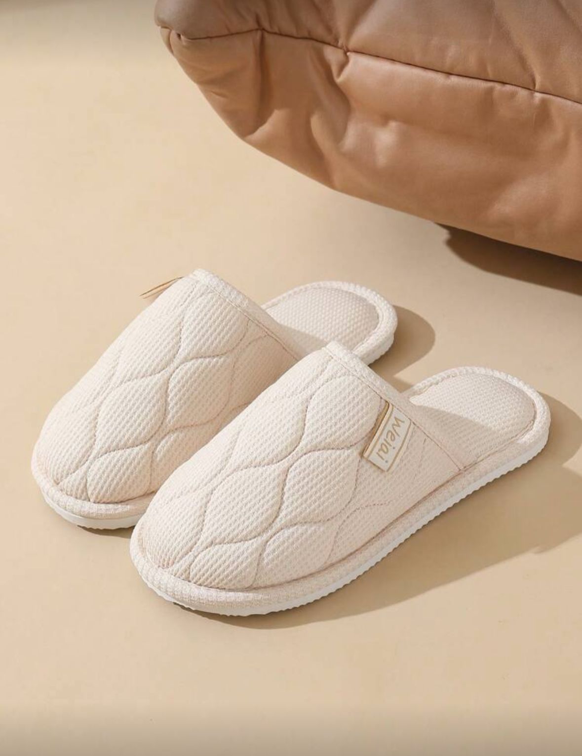 Slippers