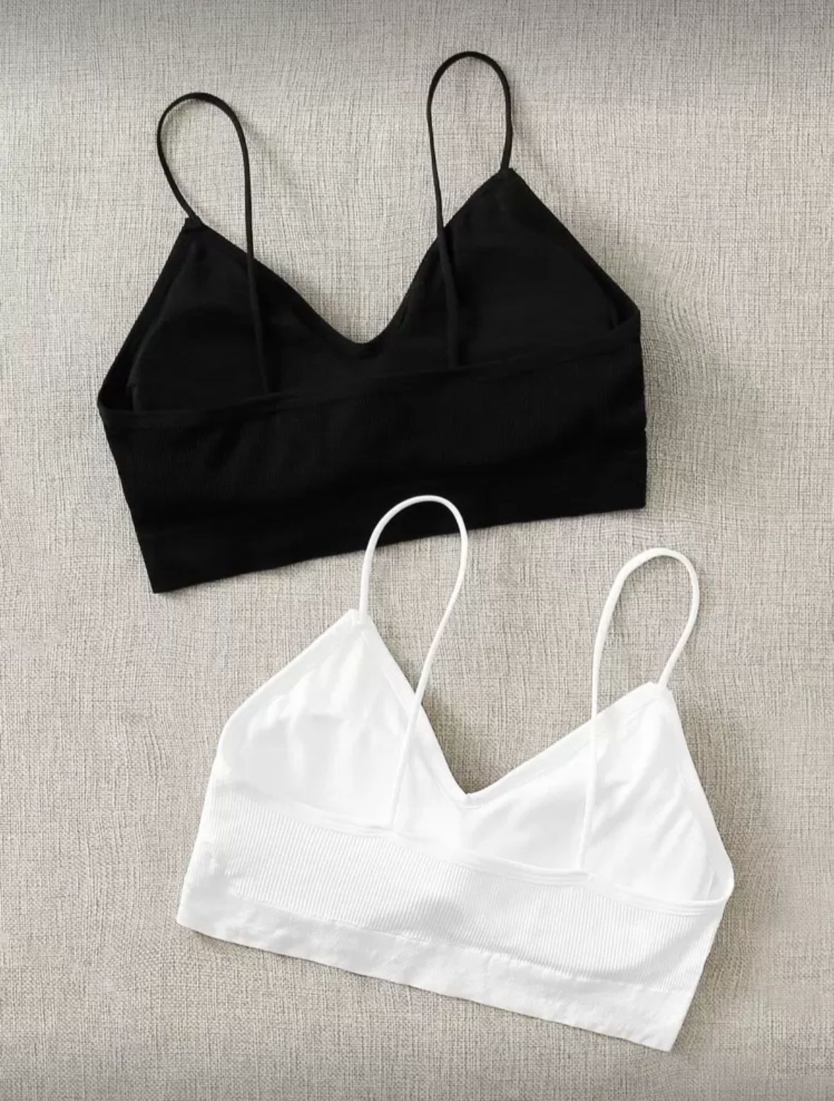 Bras Set (2 pieces)
