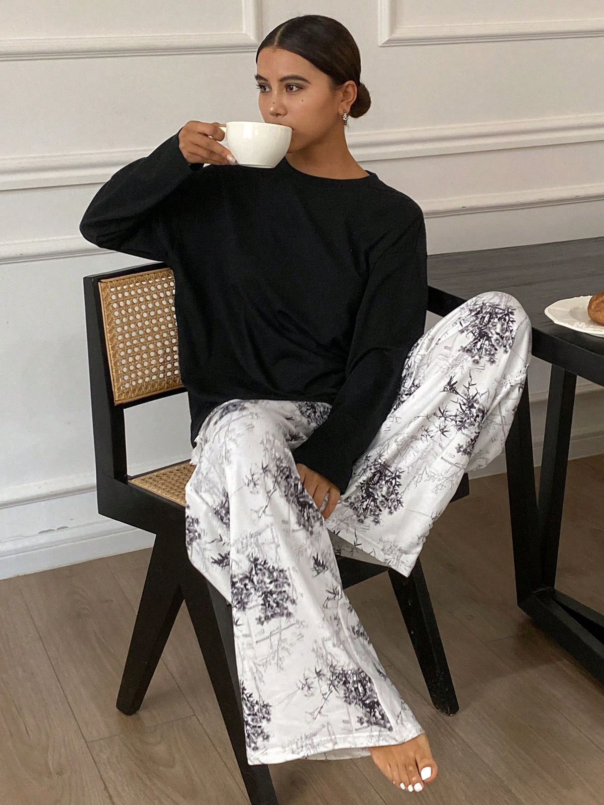 Pyjama Set