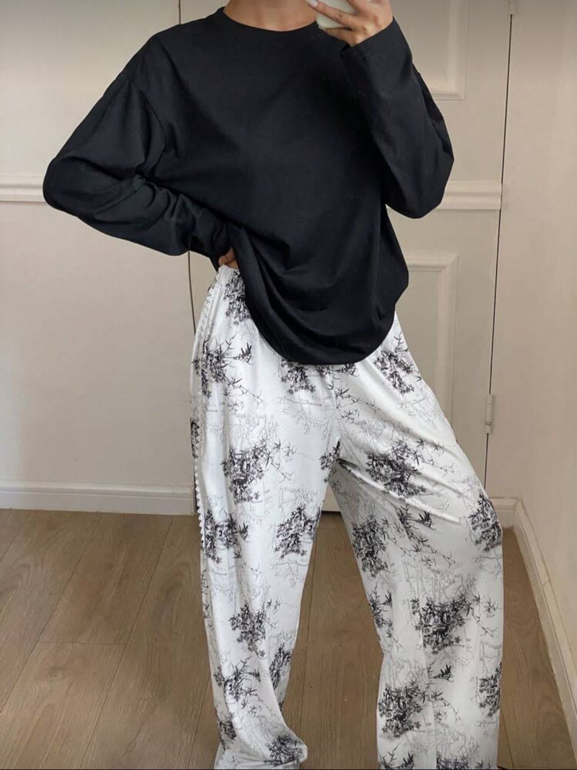 Pyjama Set