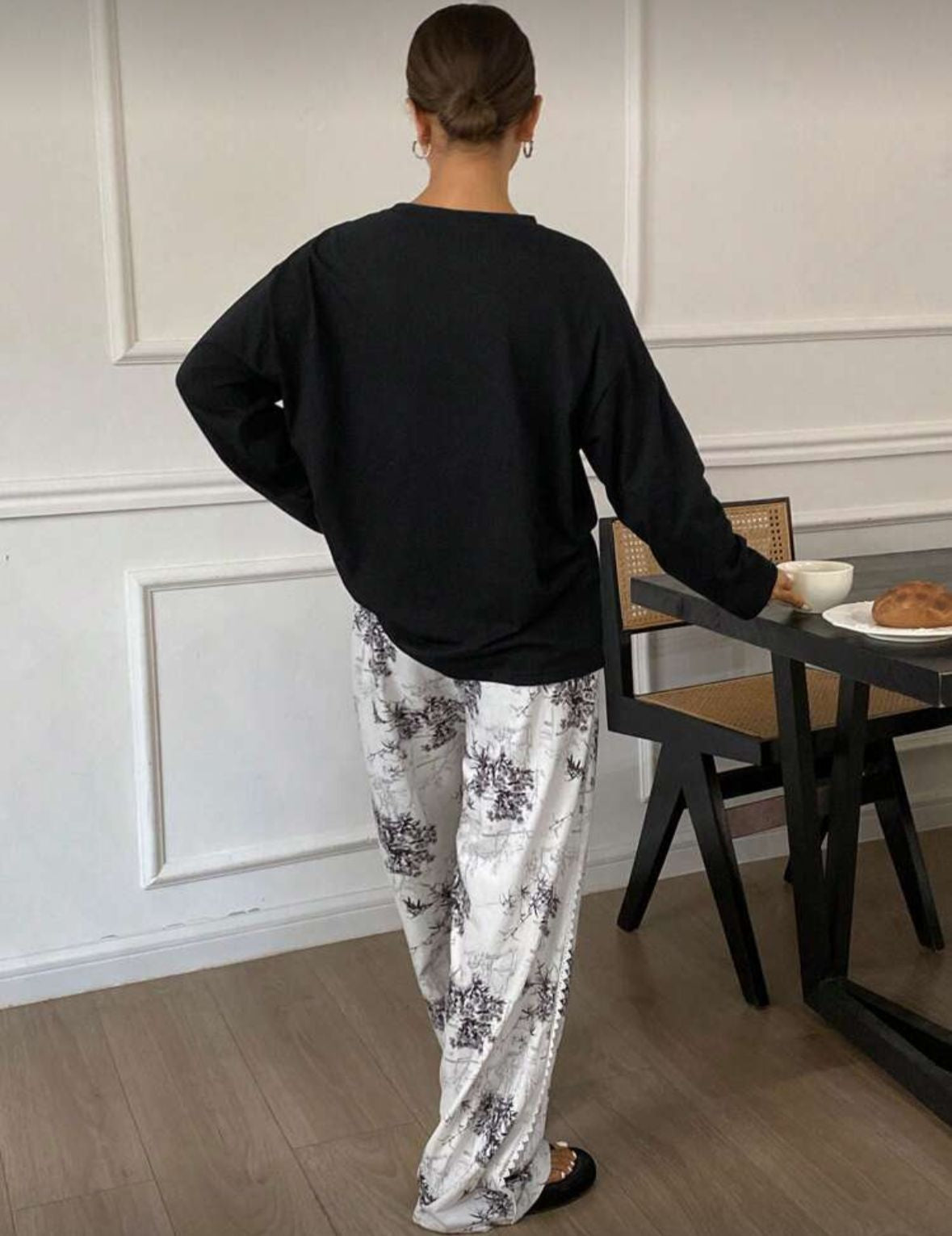 Pyjama Set