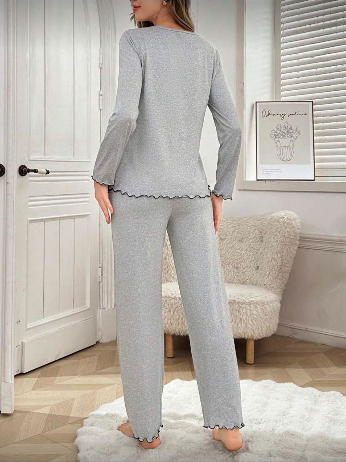 Pyjama Set