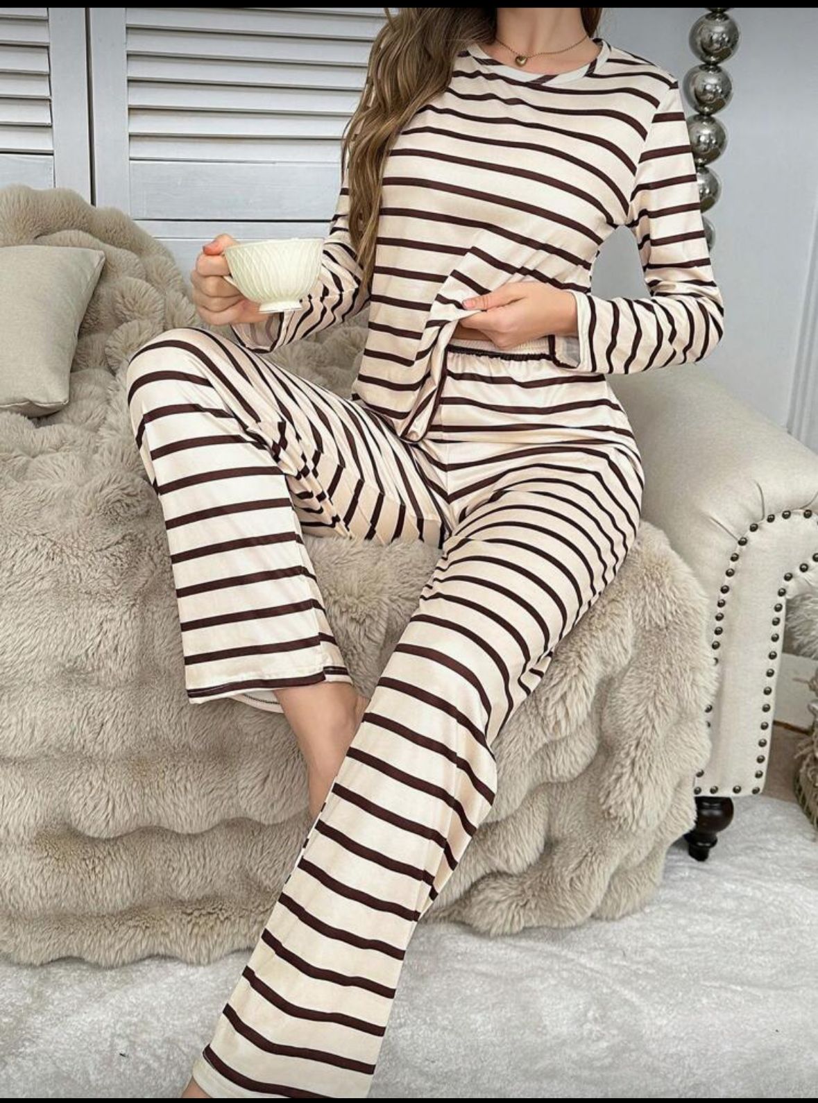 Pyjama Set