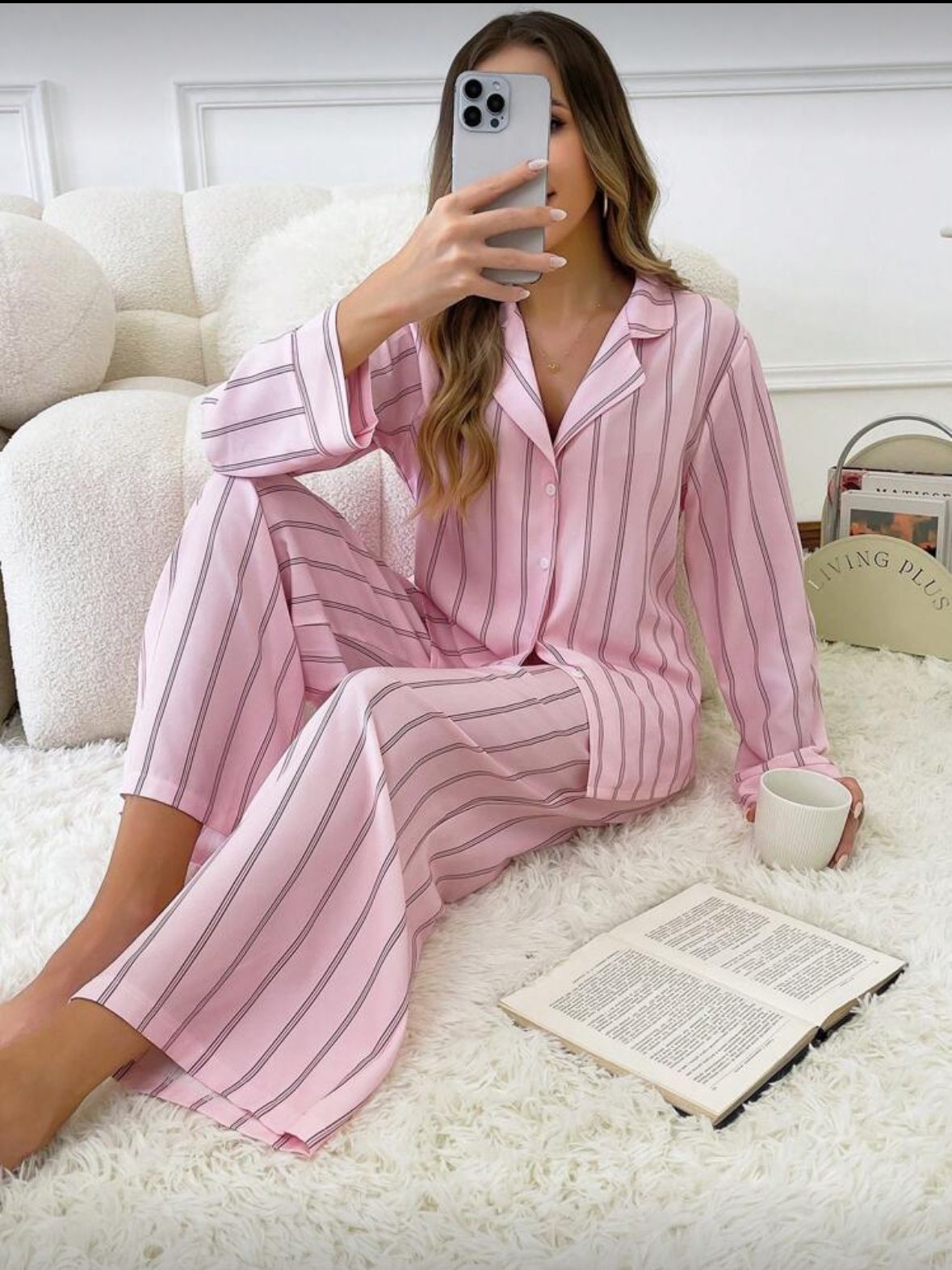 Pyjama Set