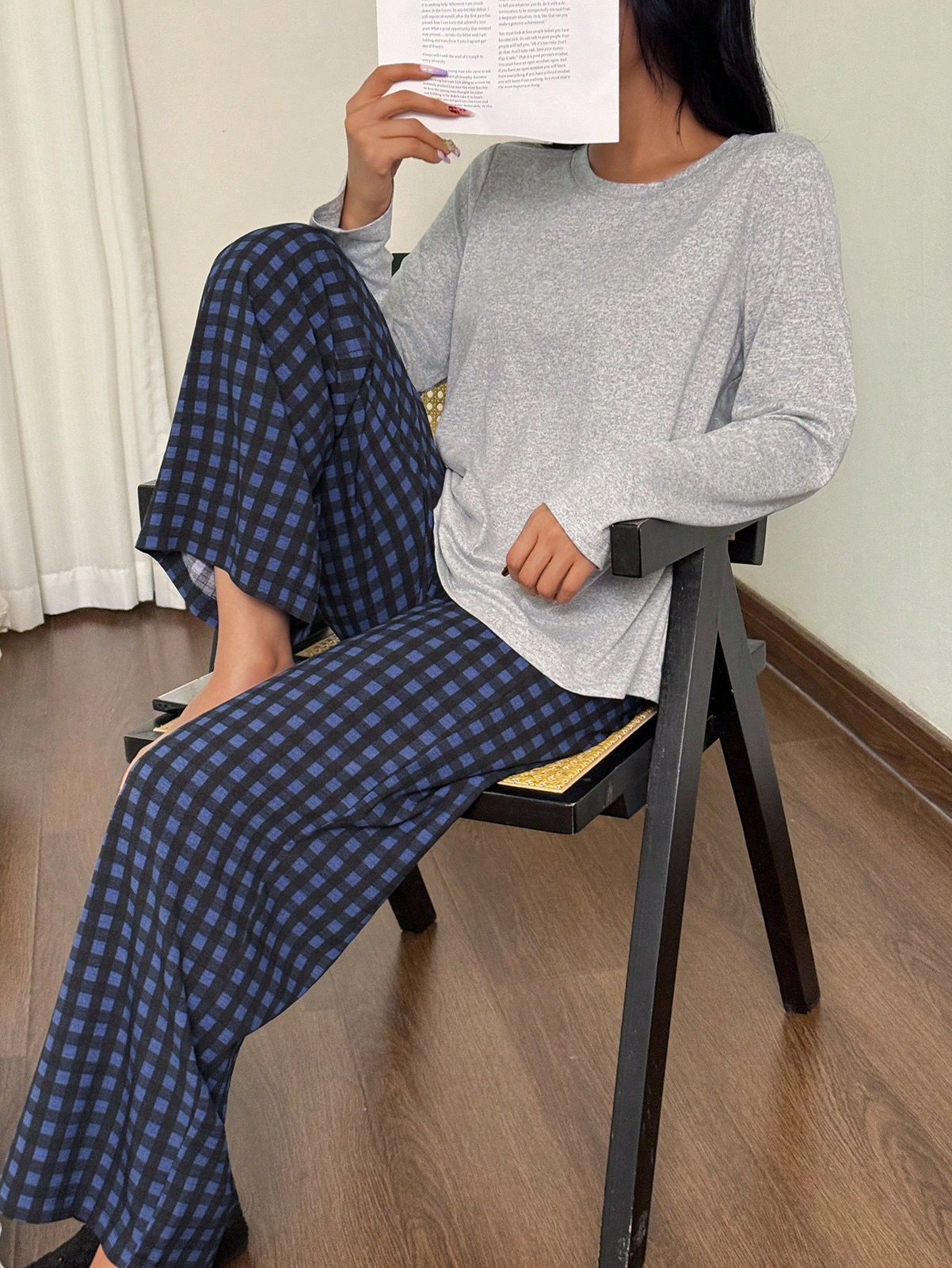 Pyjama Set