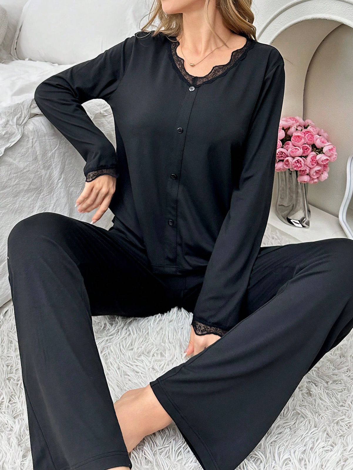 Pyjama Set