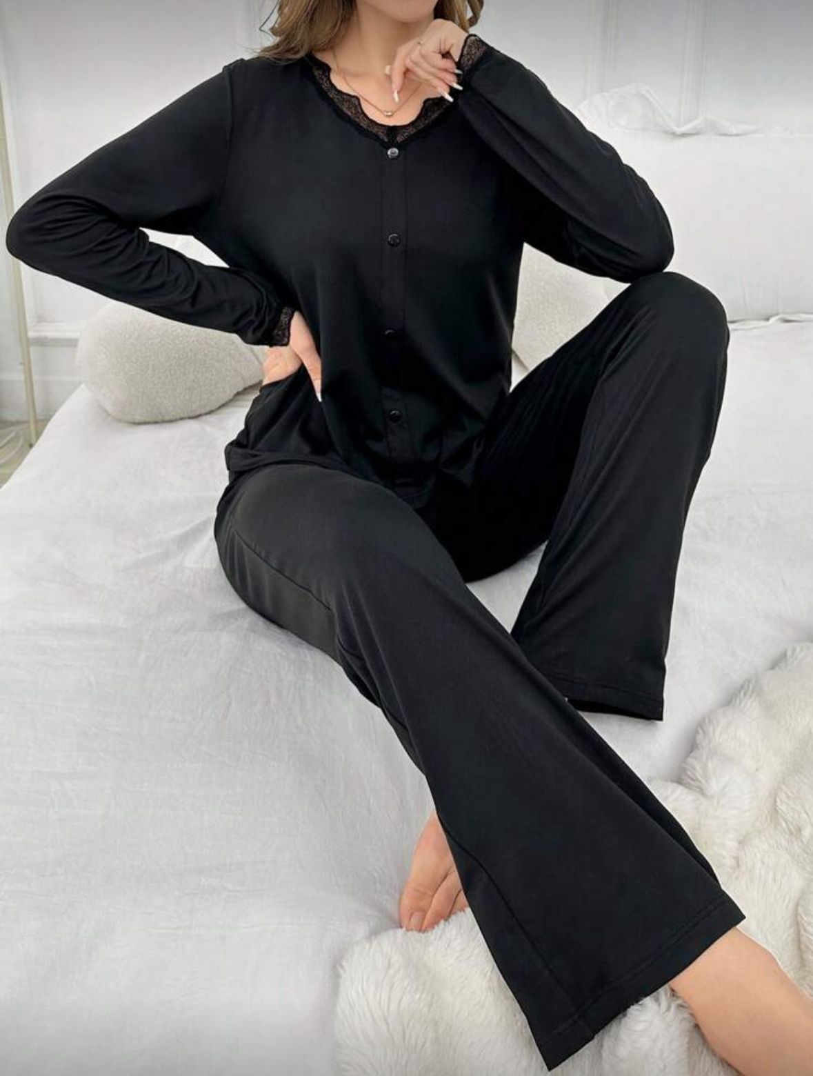 Pyjama Set