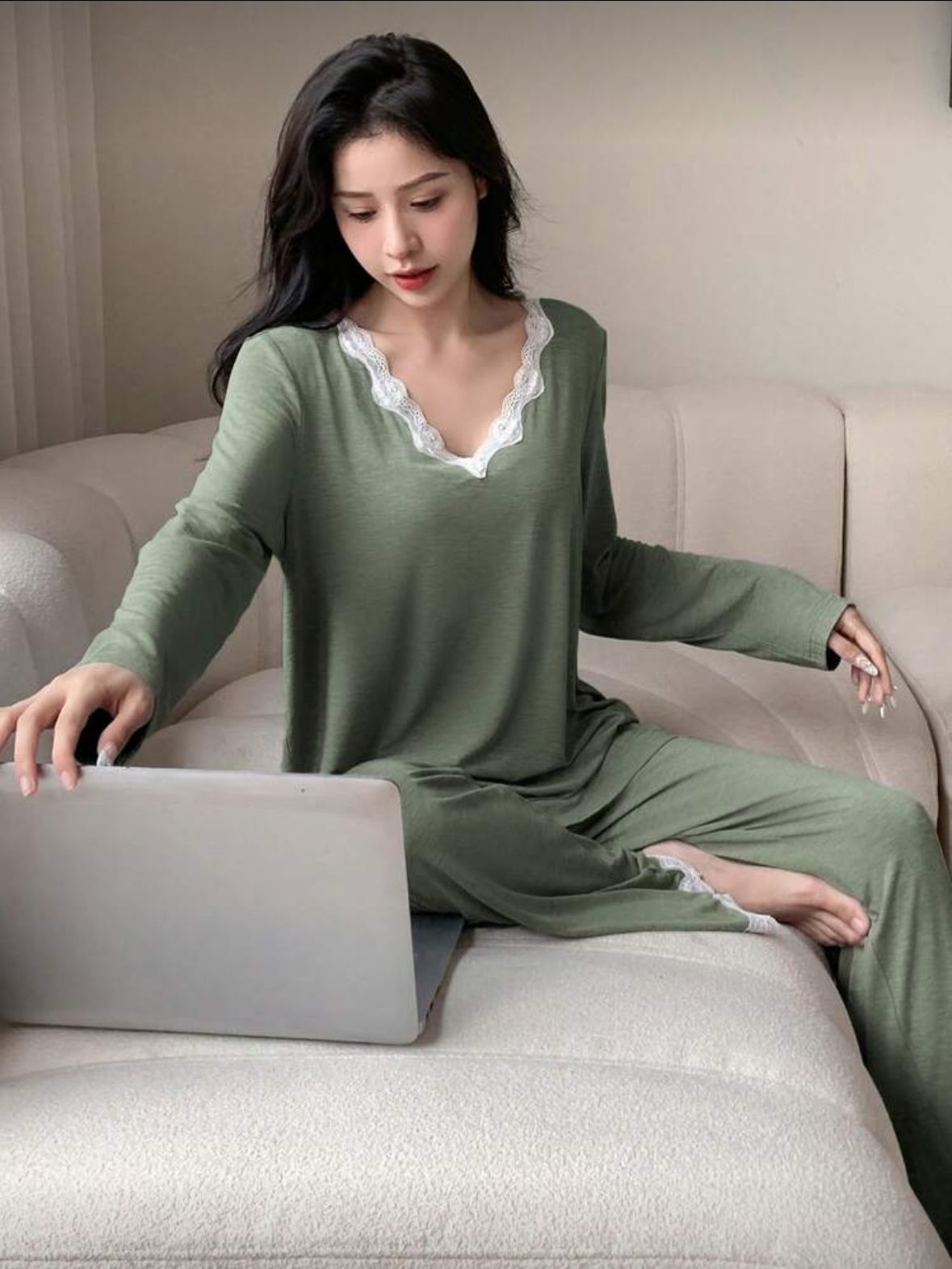Pyjama Set