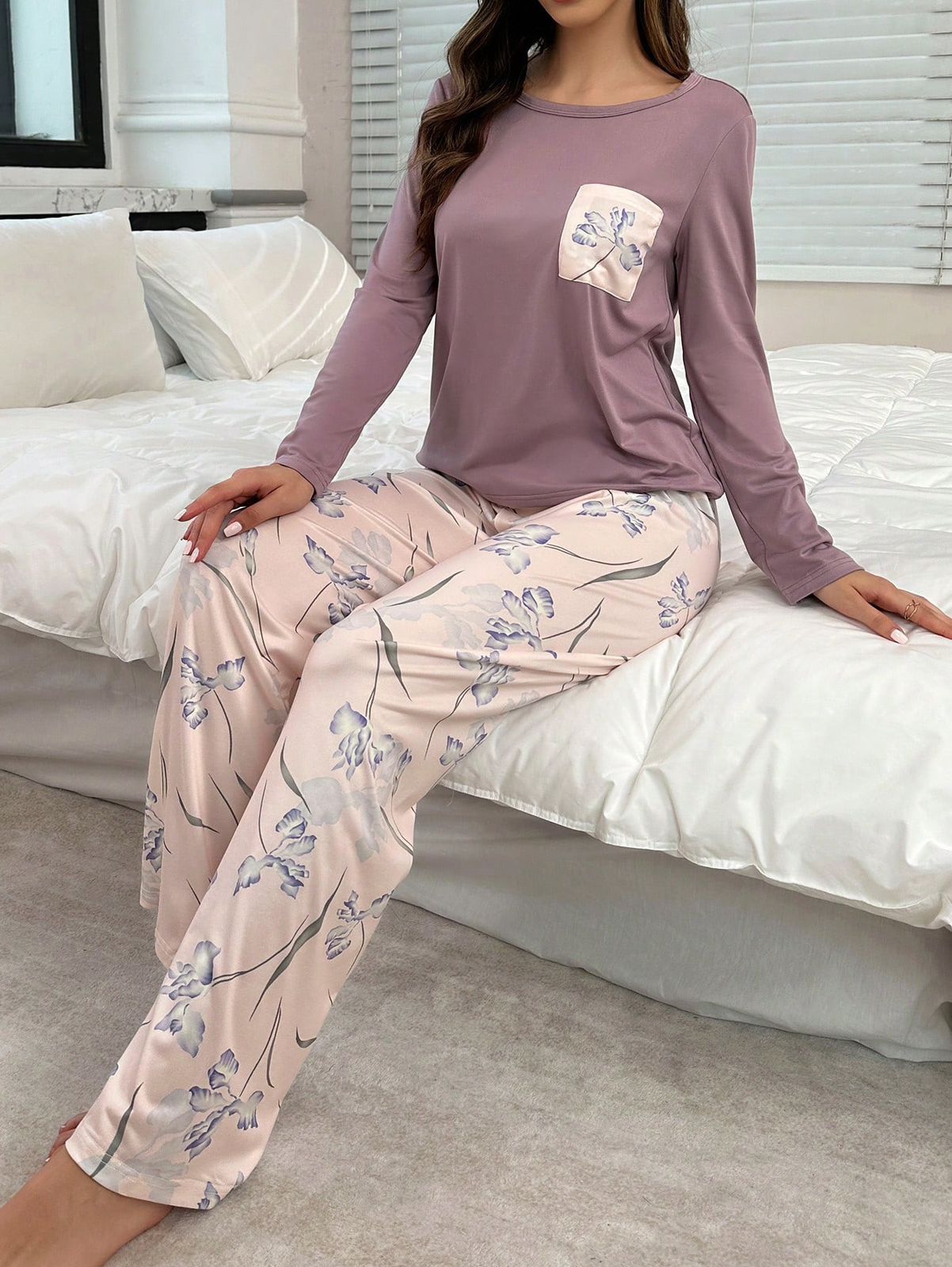 Pyjama Set