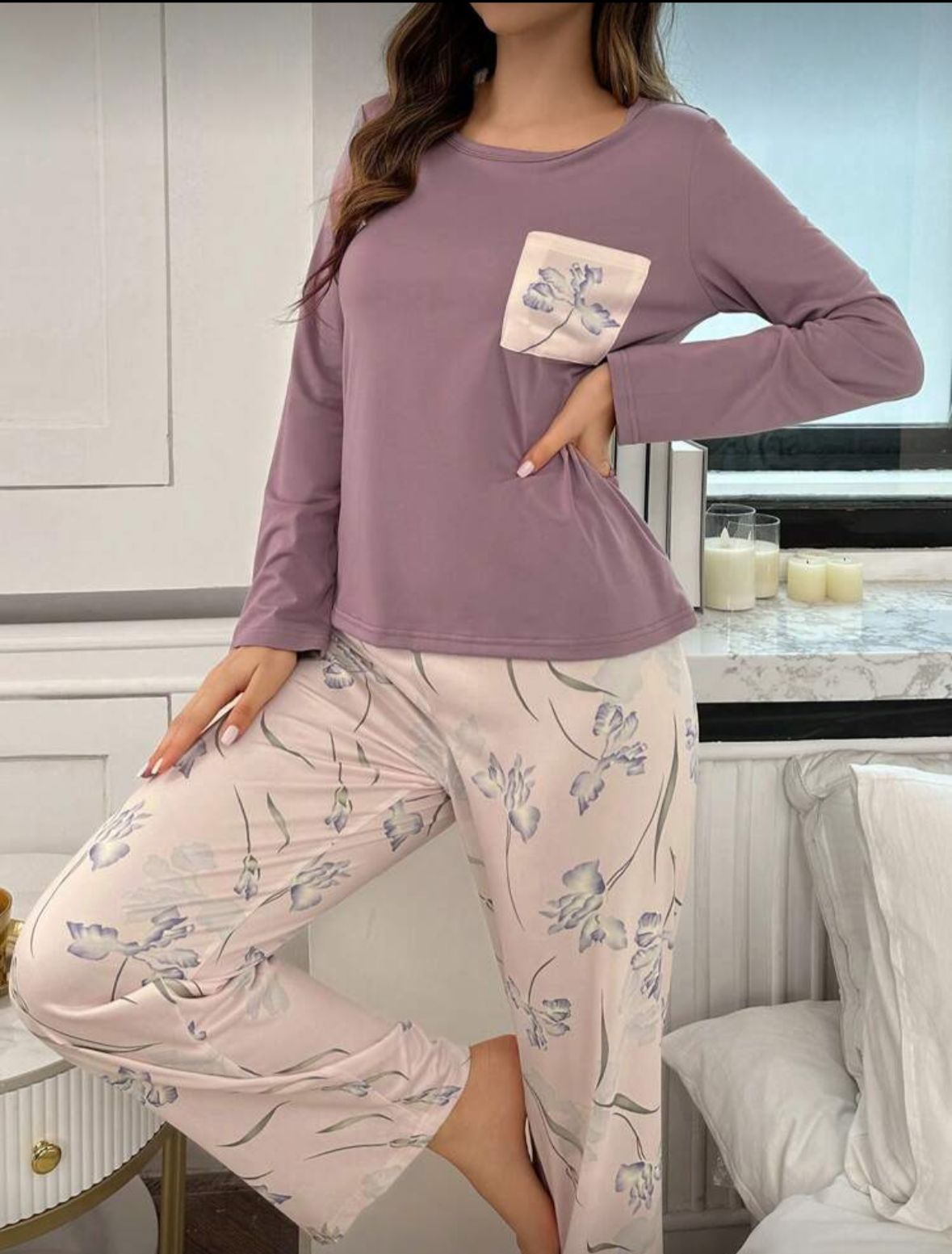 Pyjama Set