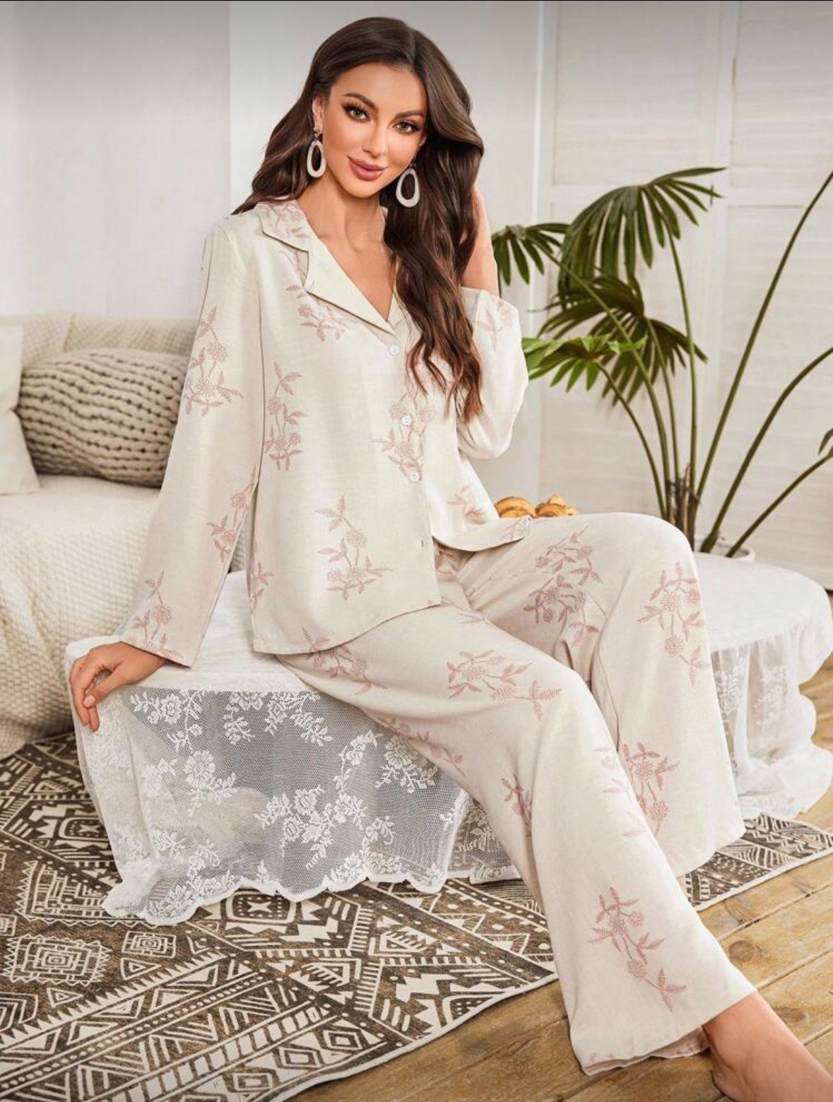 Pyjama Set