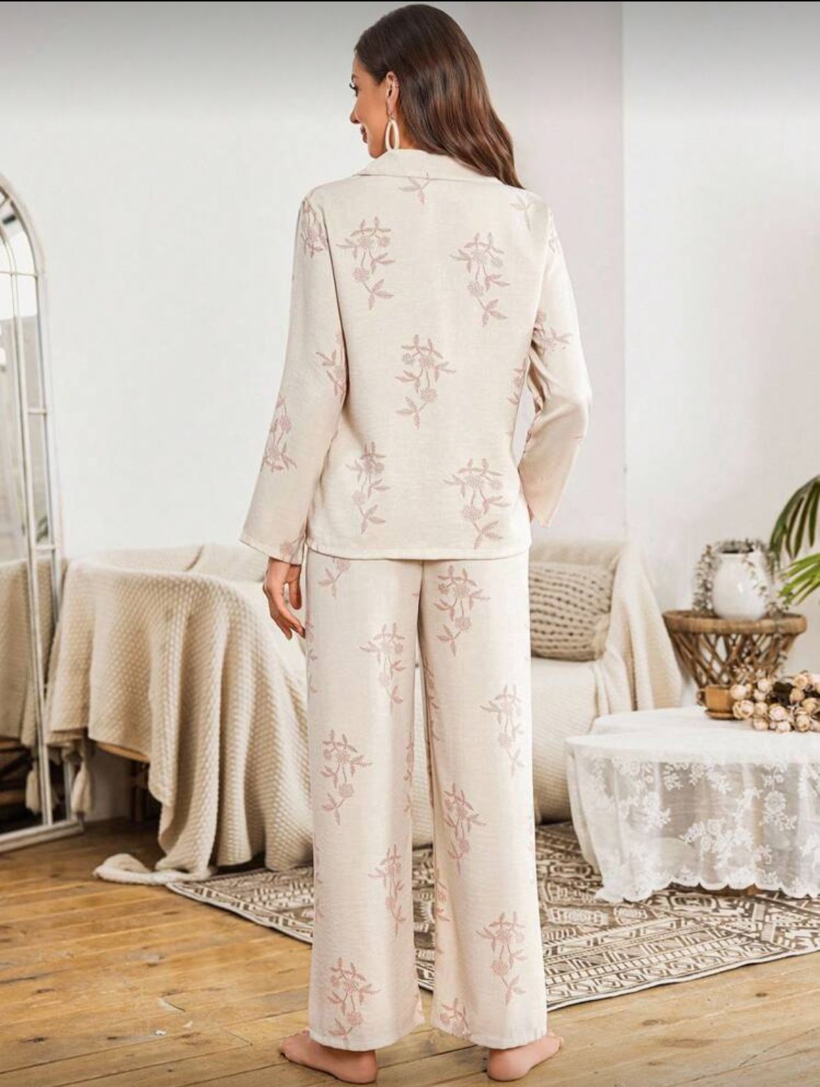 Pyjama Set
