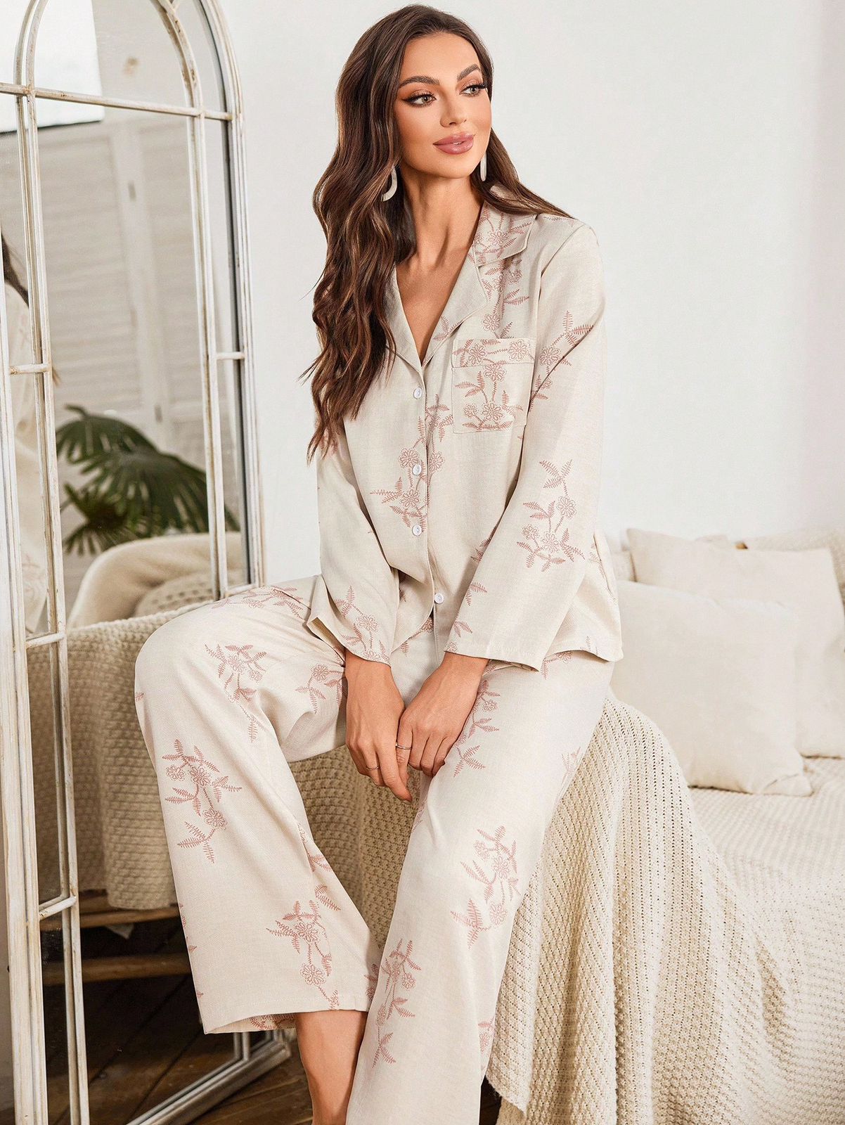 Pyjama Set