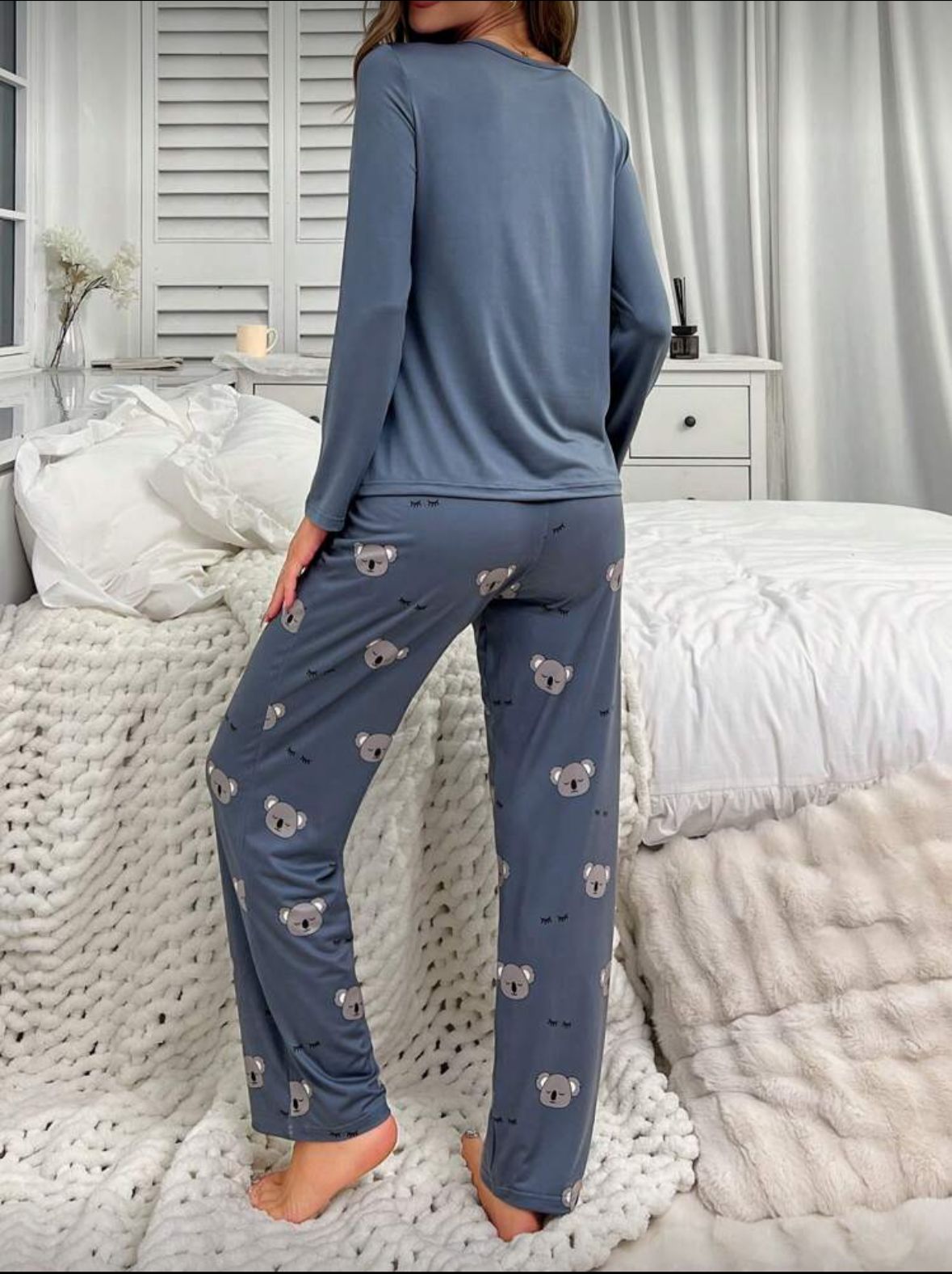 Pyjama Set