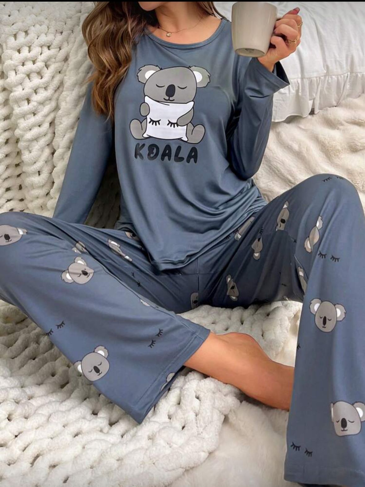Pyjama Set
