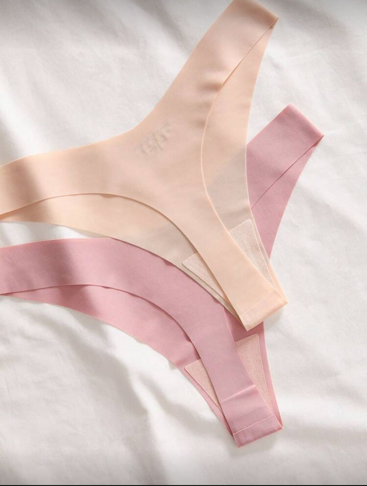 Panties Set (12 pieces)