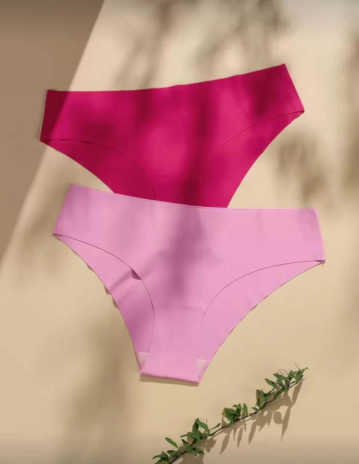 Panties Set (7 pieces)