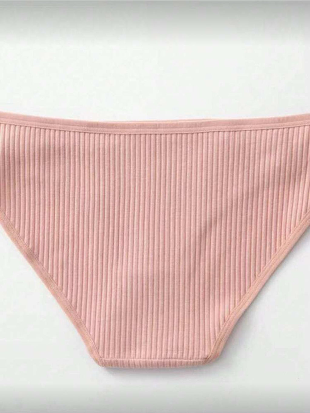 Panties Set (5 pieces)