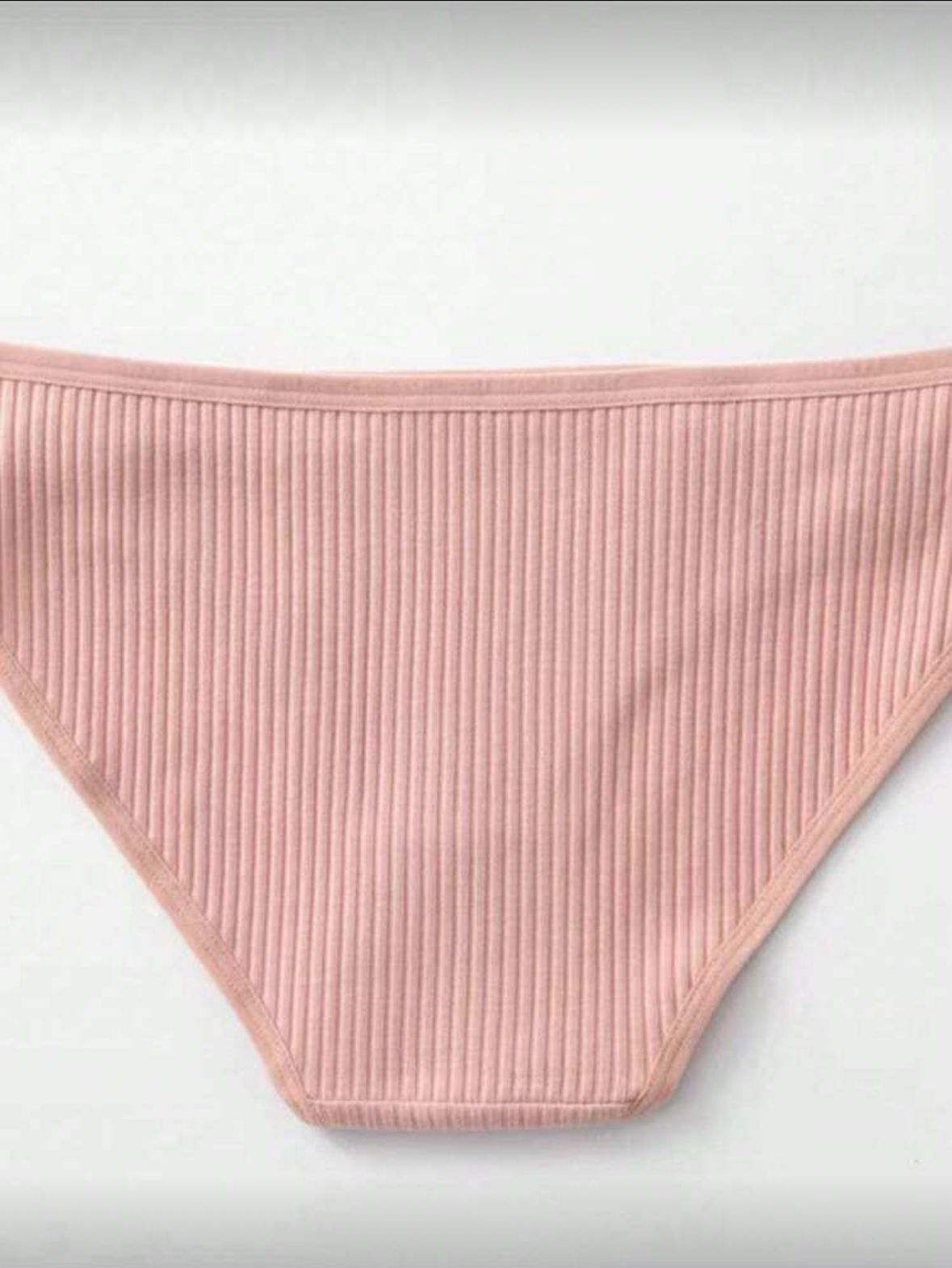 Panties Set (5 pieces)