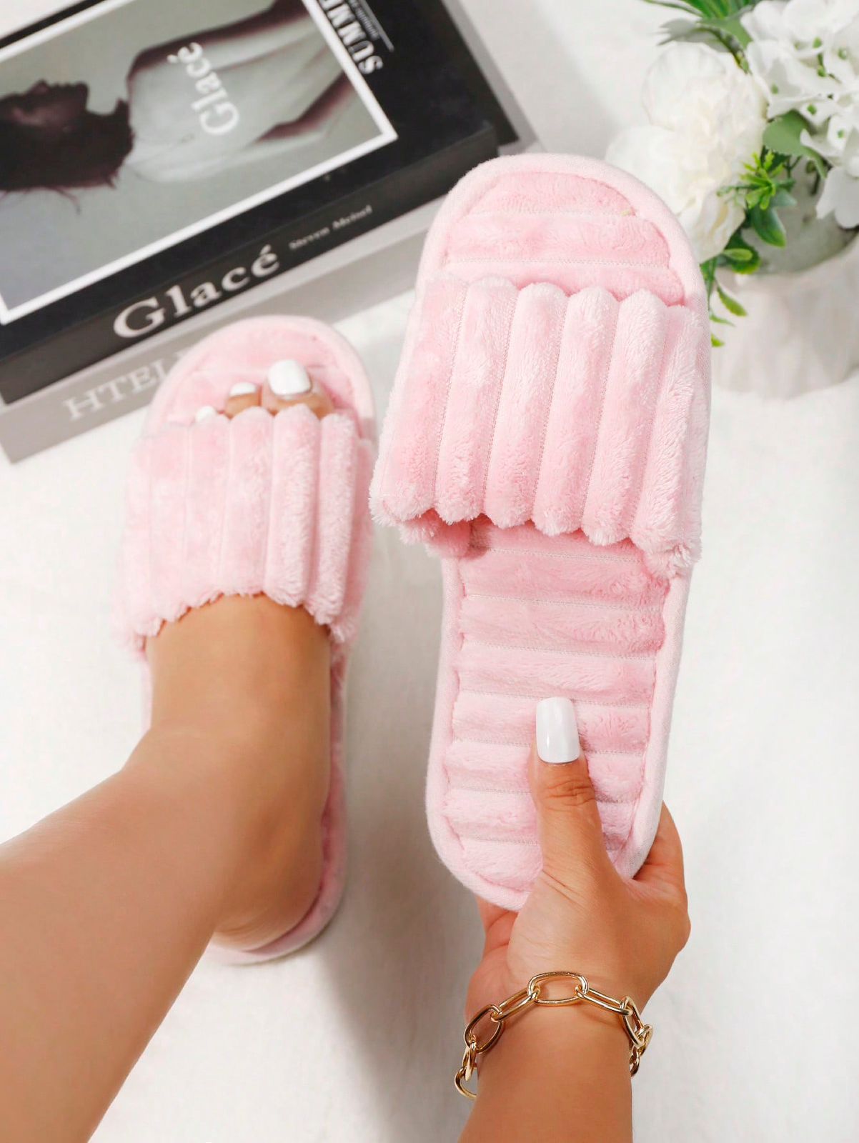 Slippers