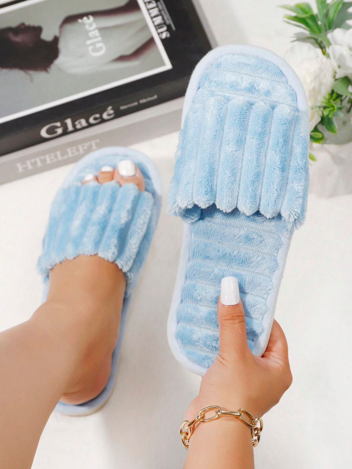 Slippers