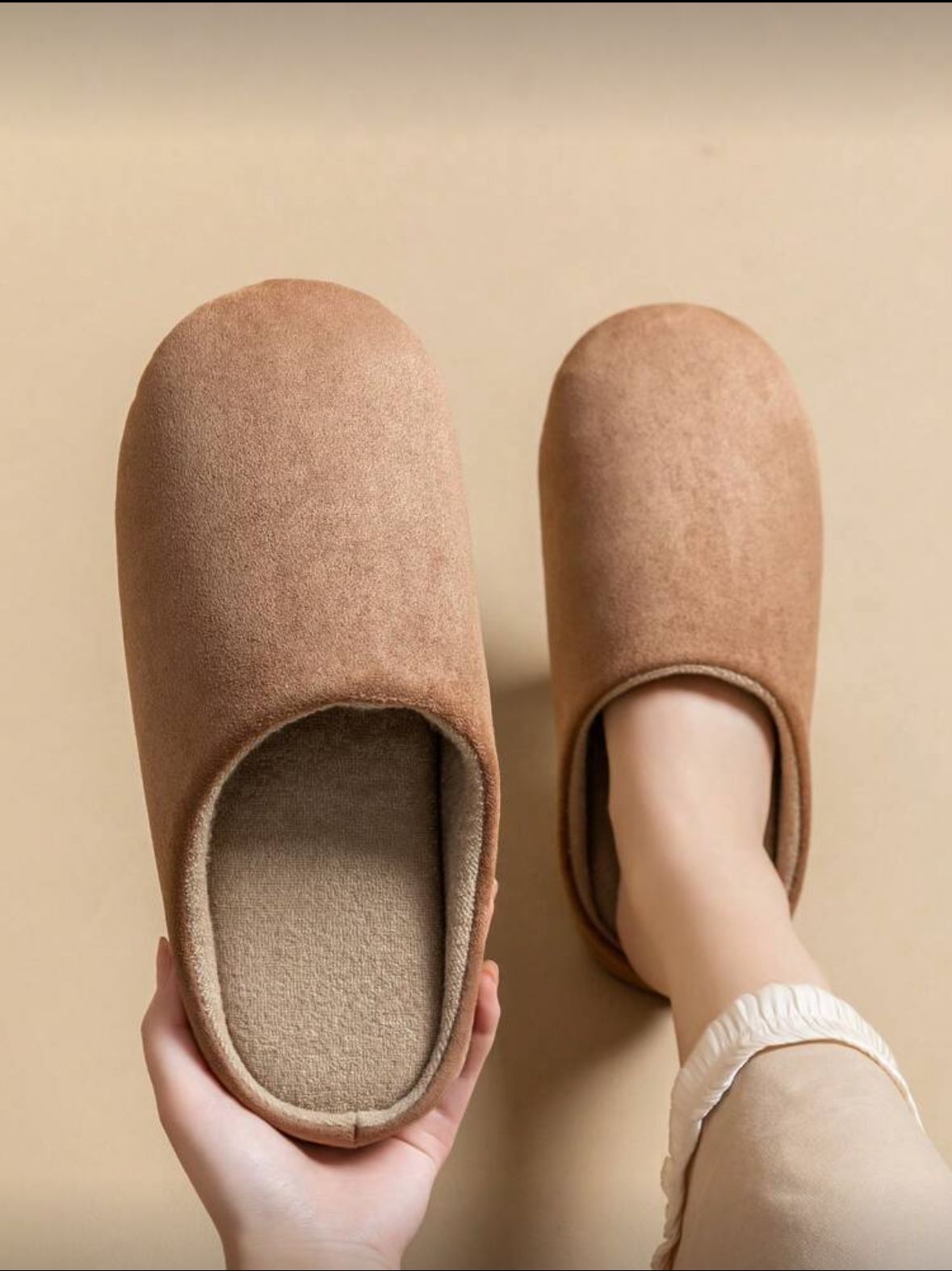 Slippers