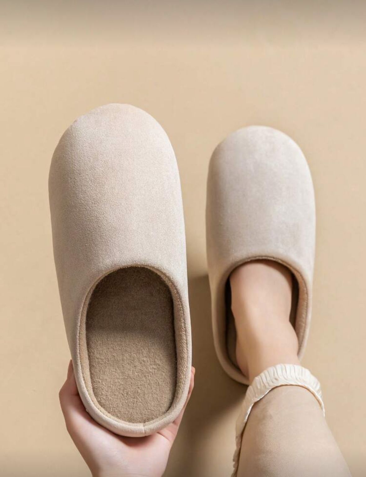 Slippers