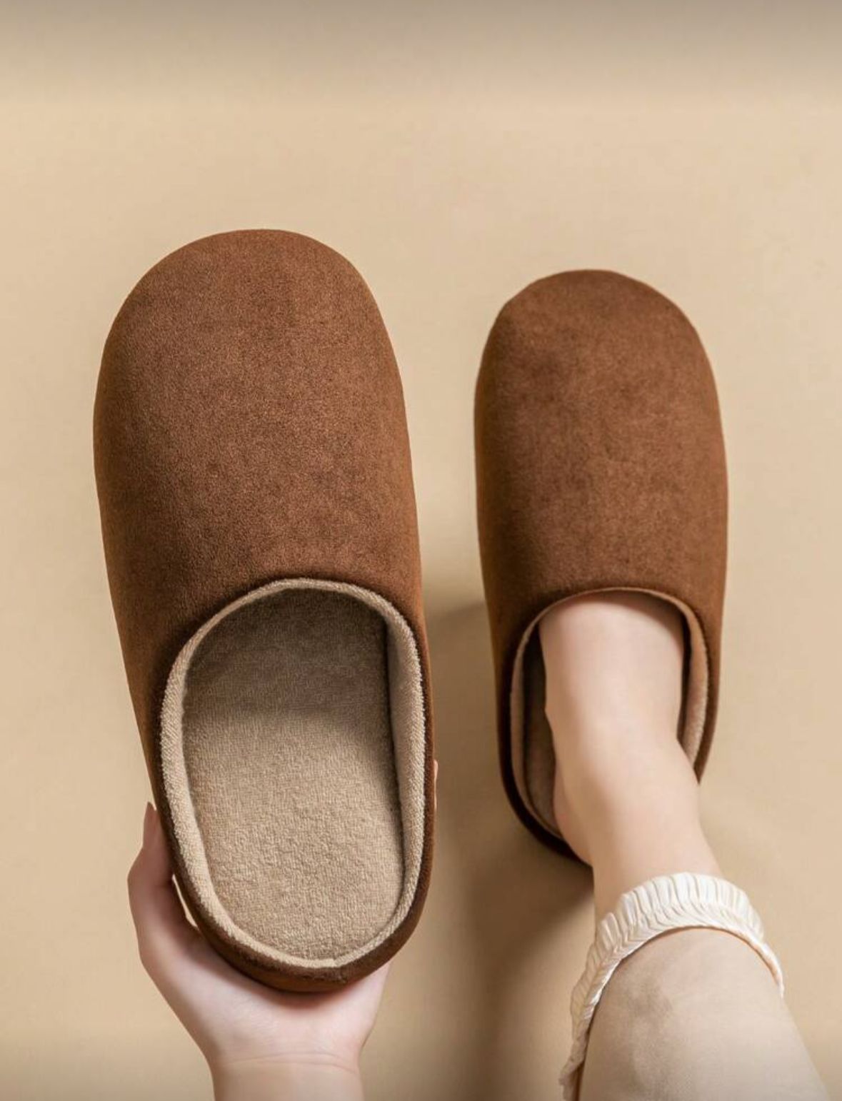 Slippers