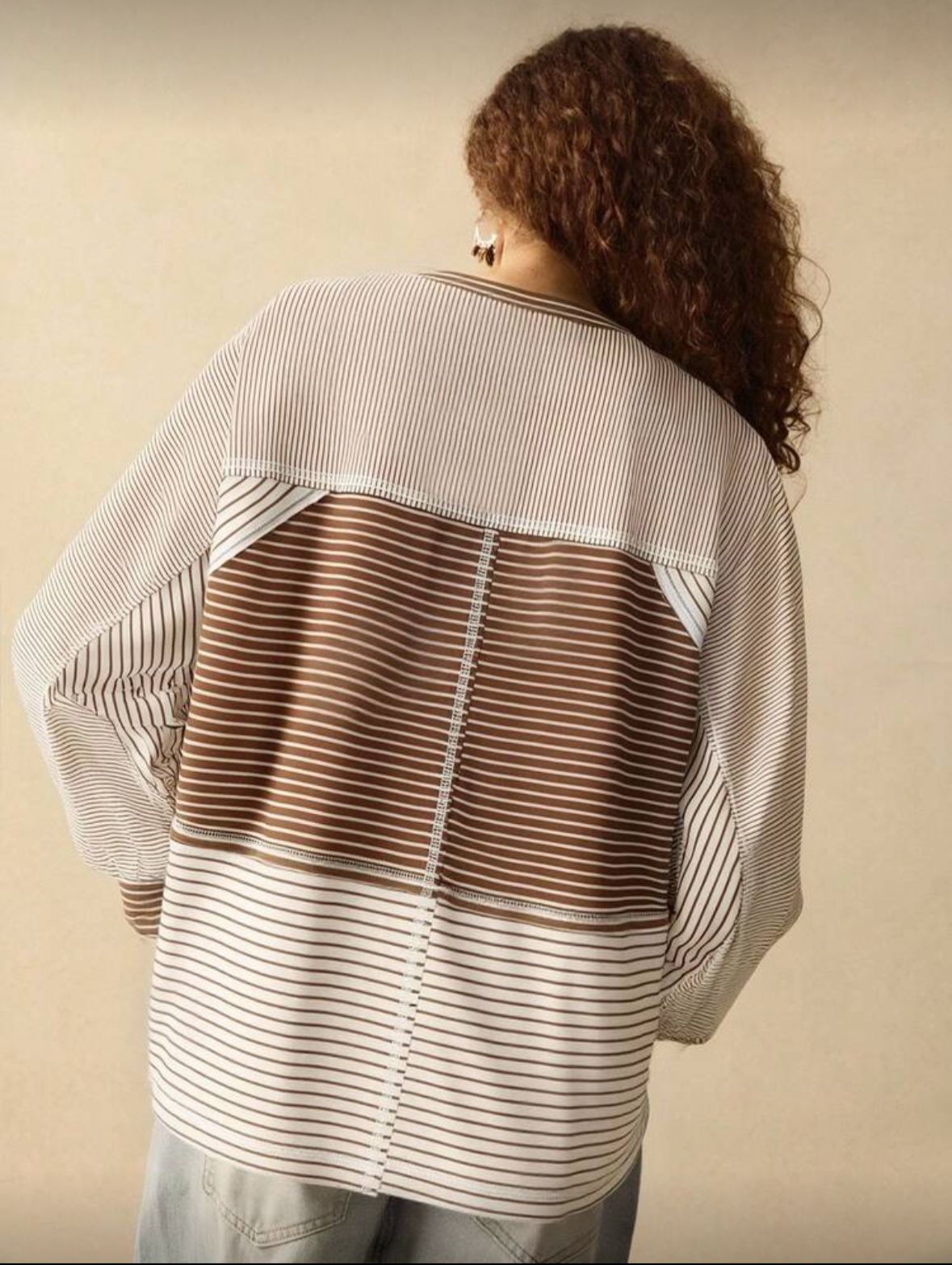 Round Neck