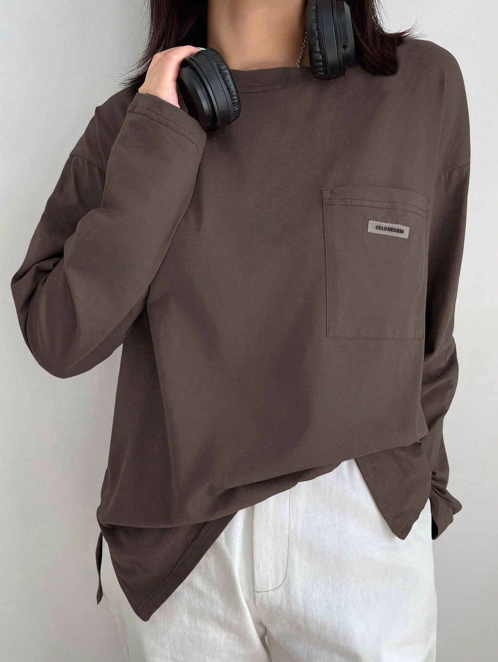 Cotton Sweater