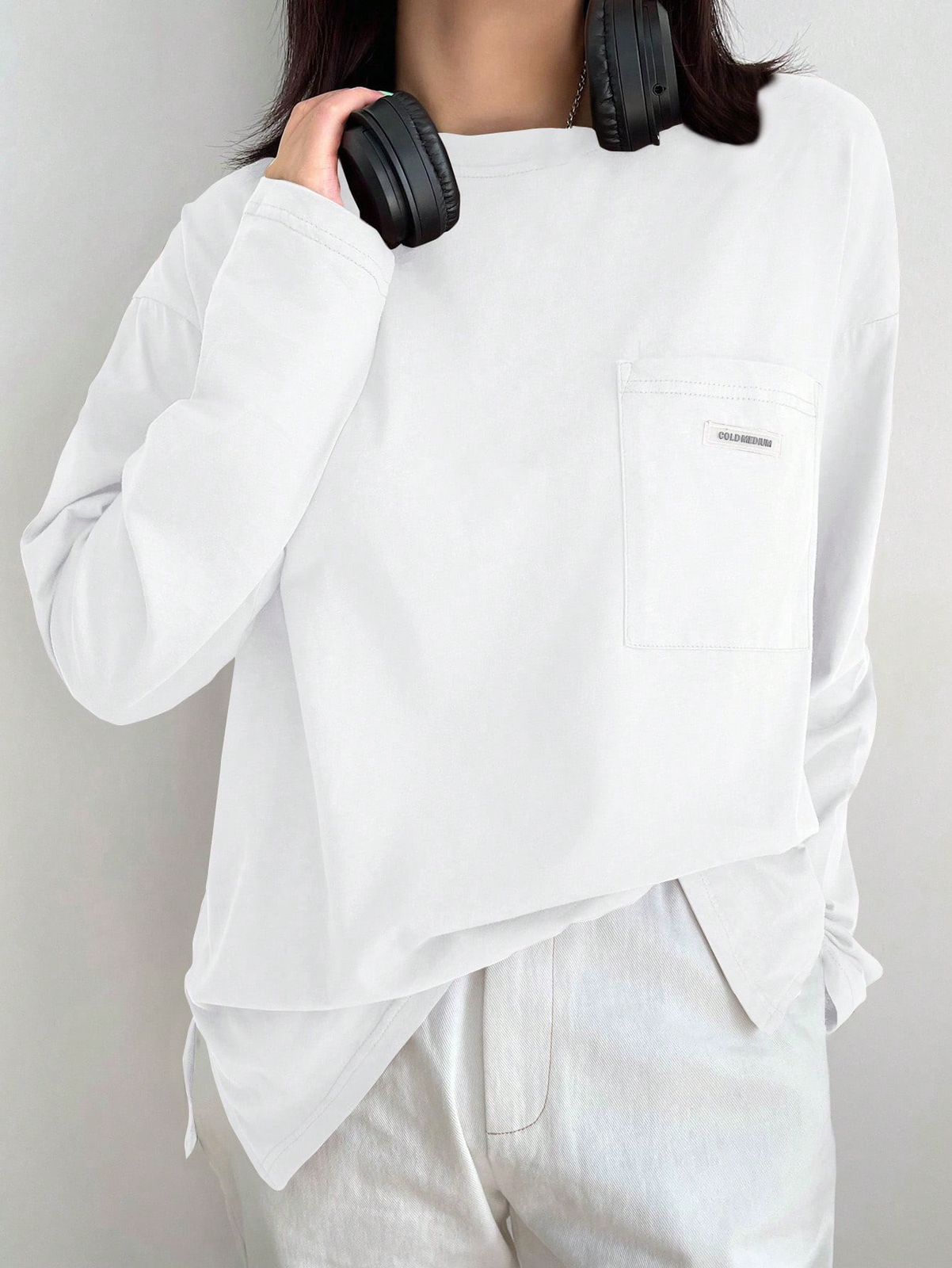 Cotton Sweater