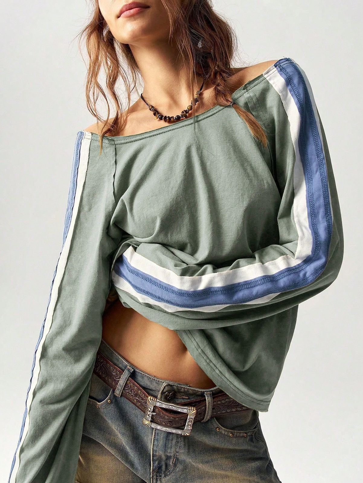Long sleeve T