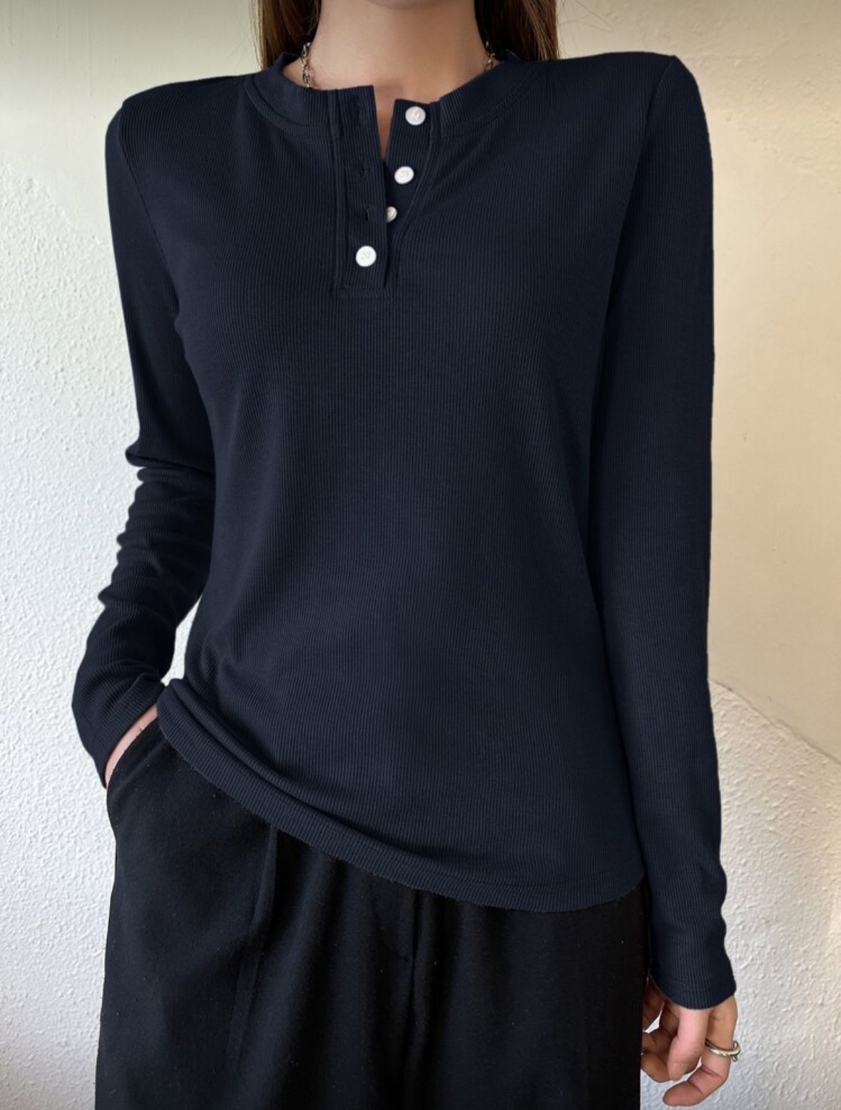 Long Sleeve T