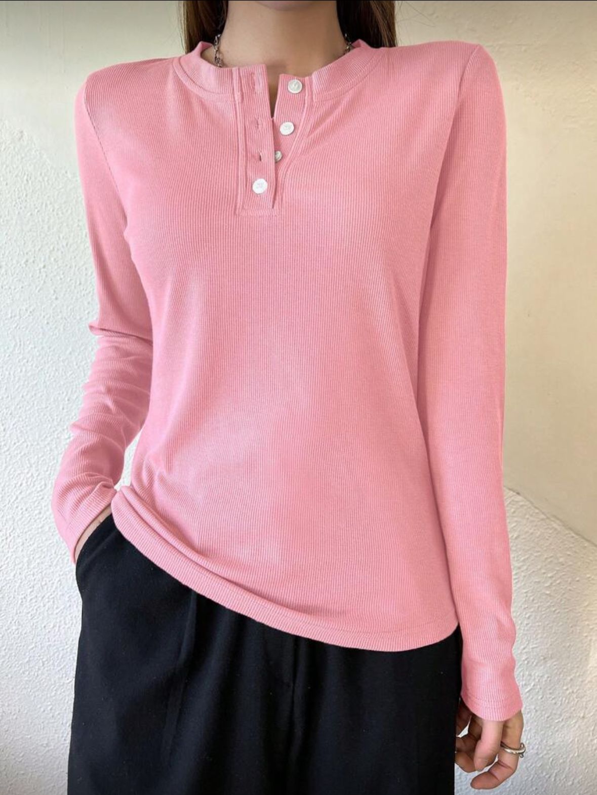 Long Sleeve T