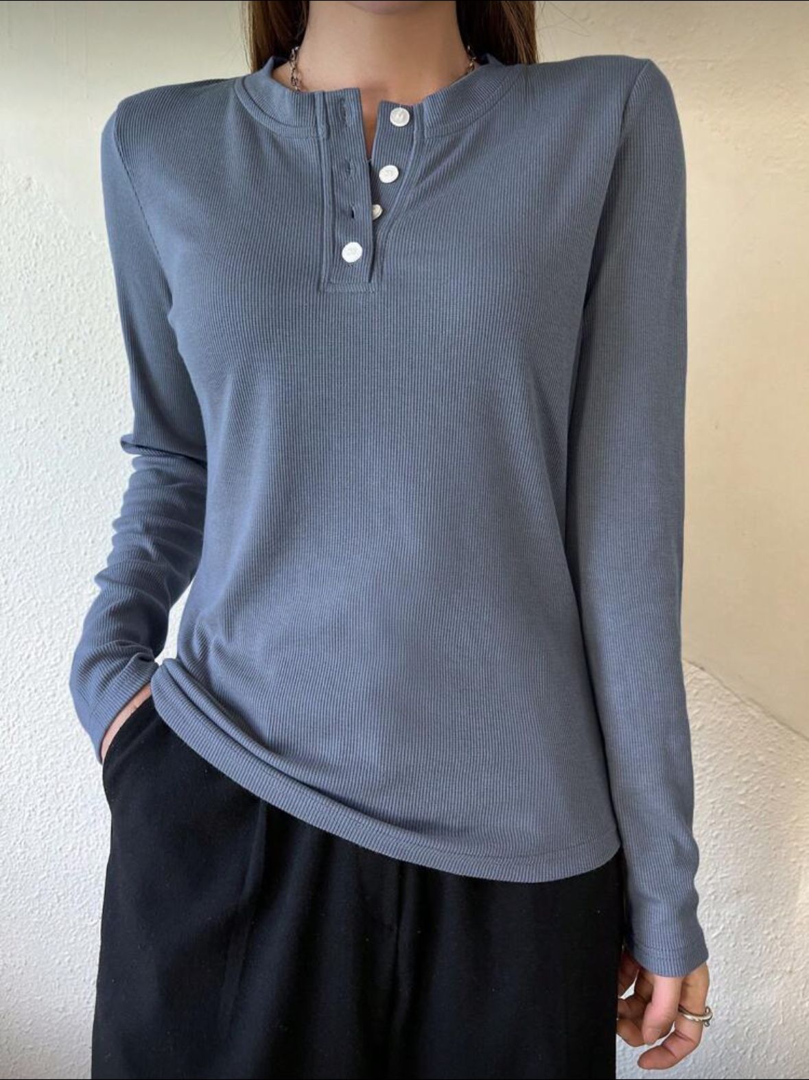 Long Sleeve T