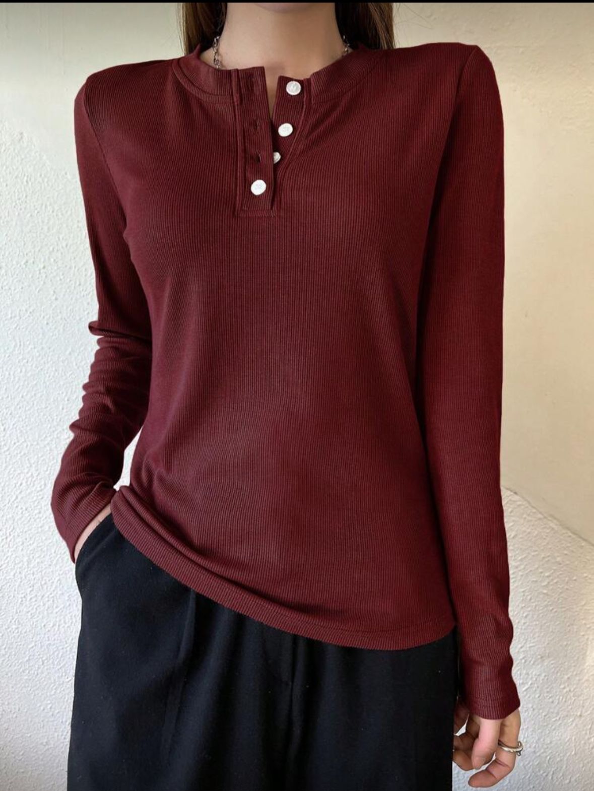 Long Sleeve T