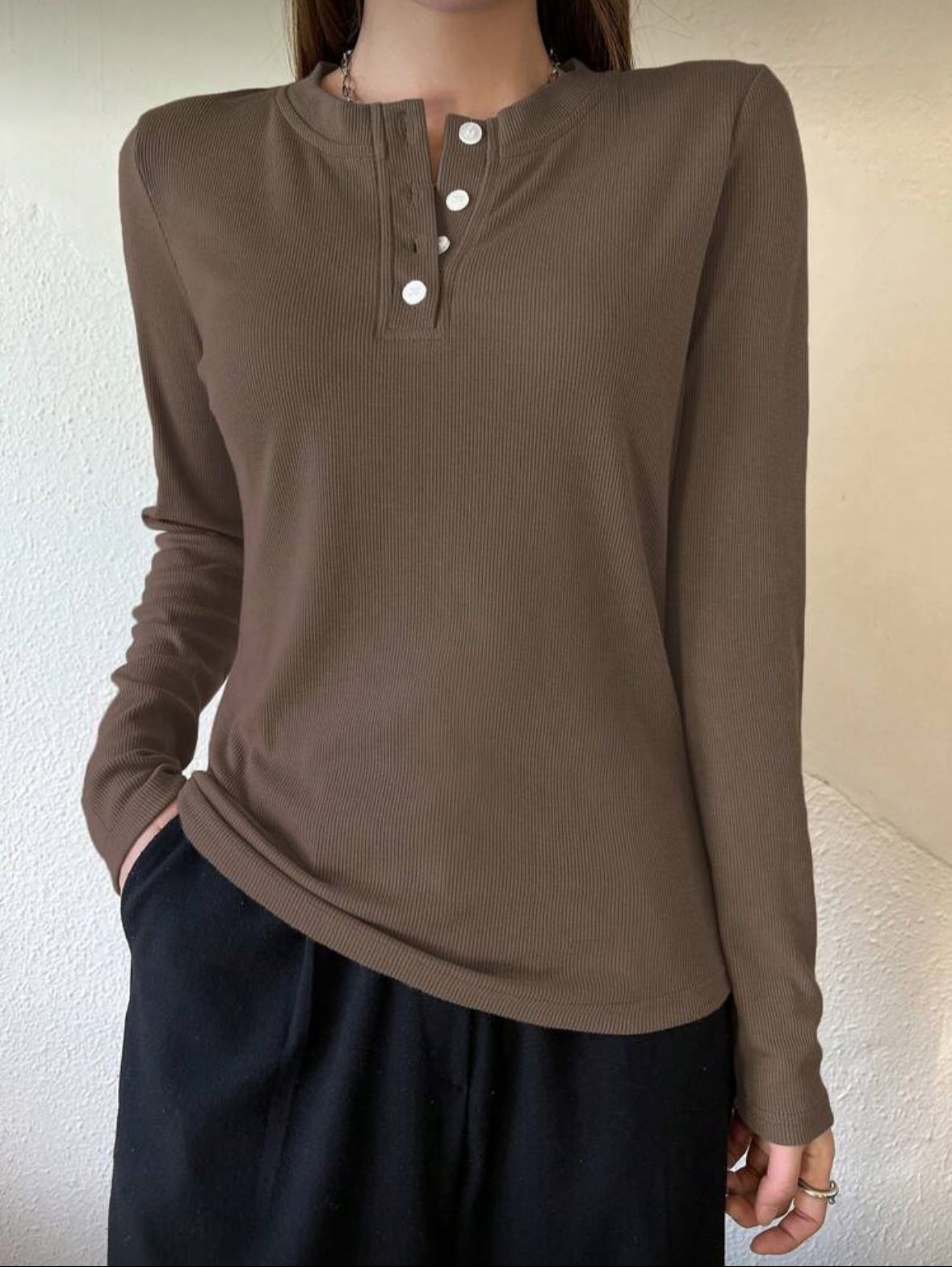 Long Sleeve T