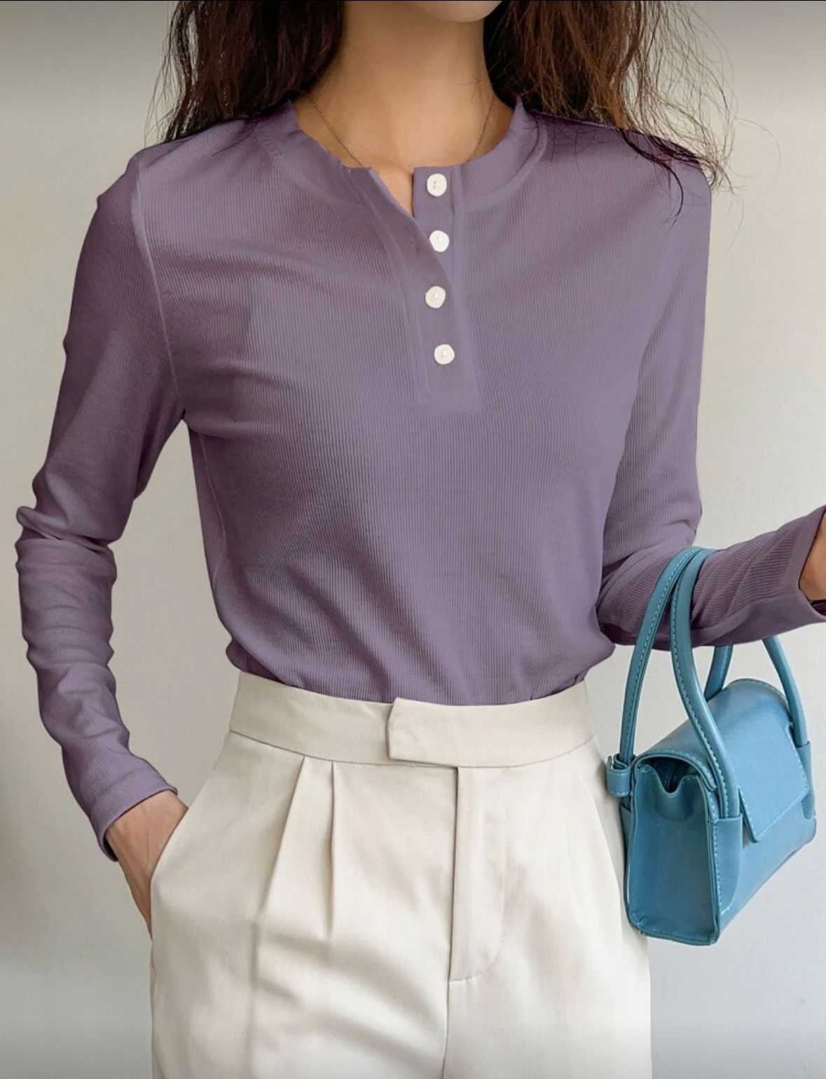 Long Sleeve T
