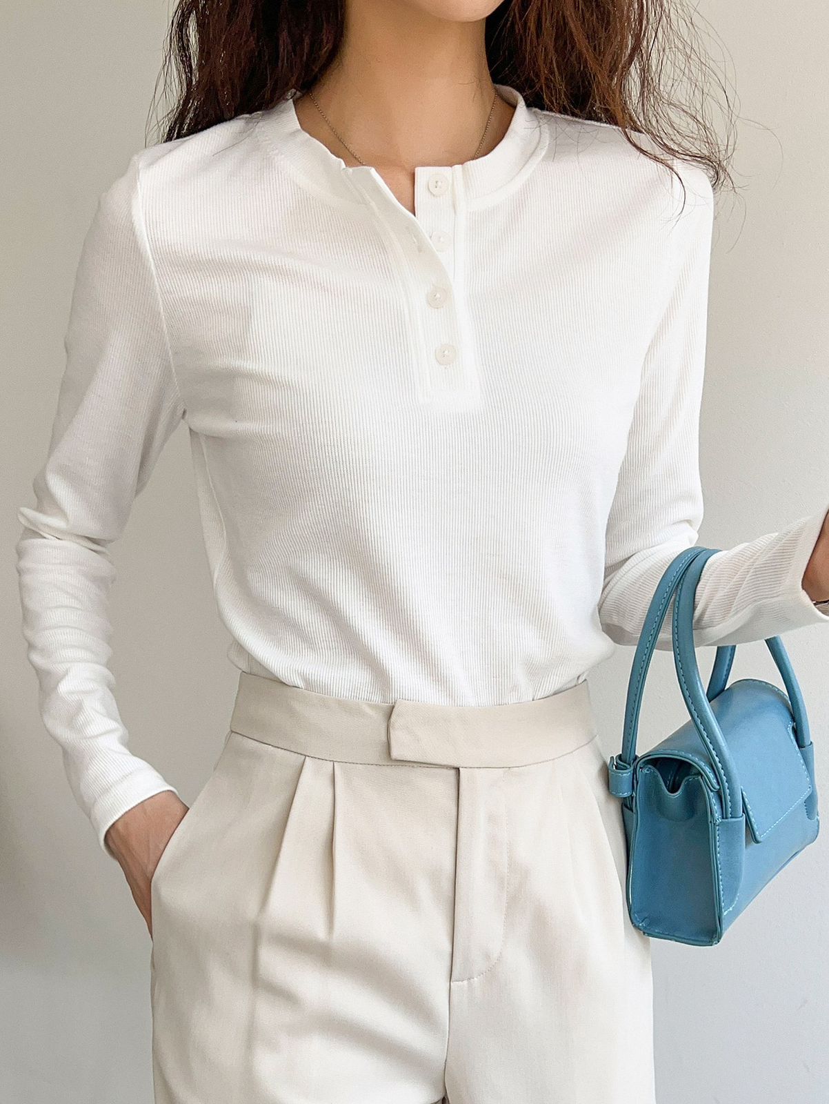 Long Sleeve T