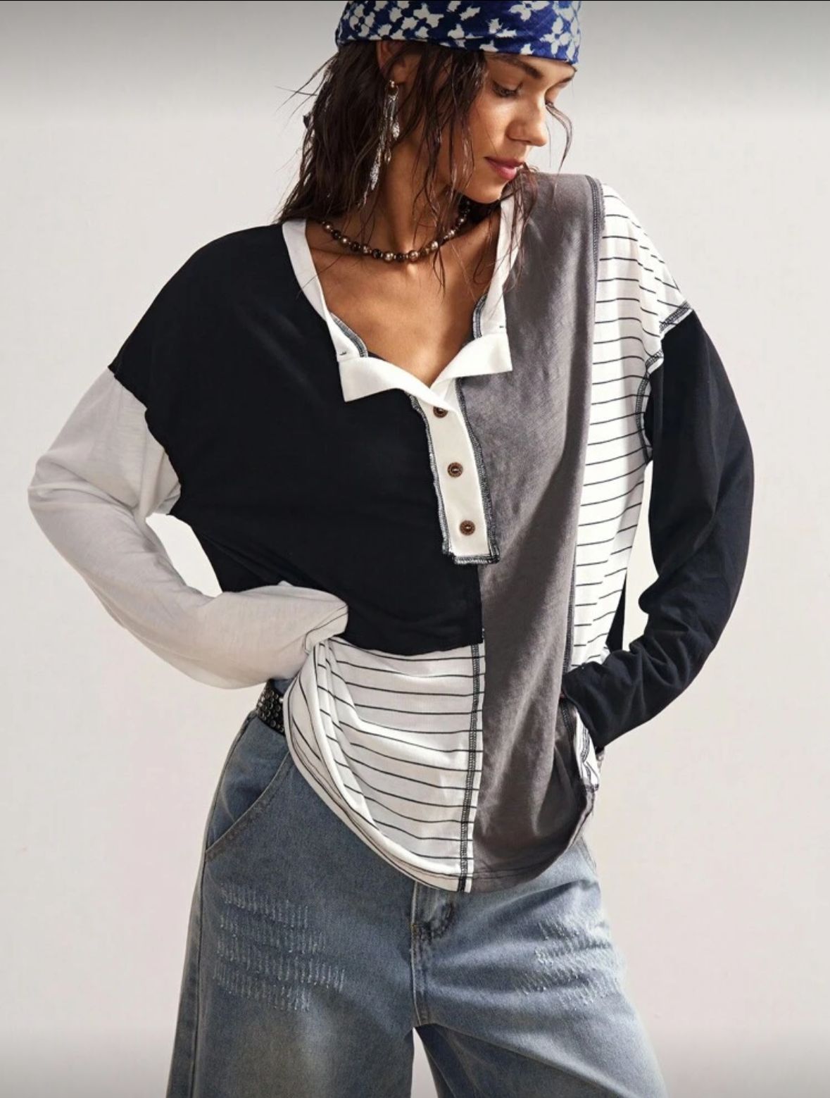 Long Sleeve T