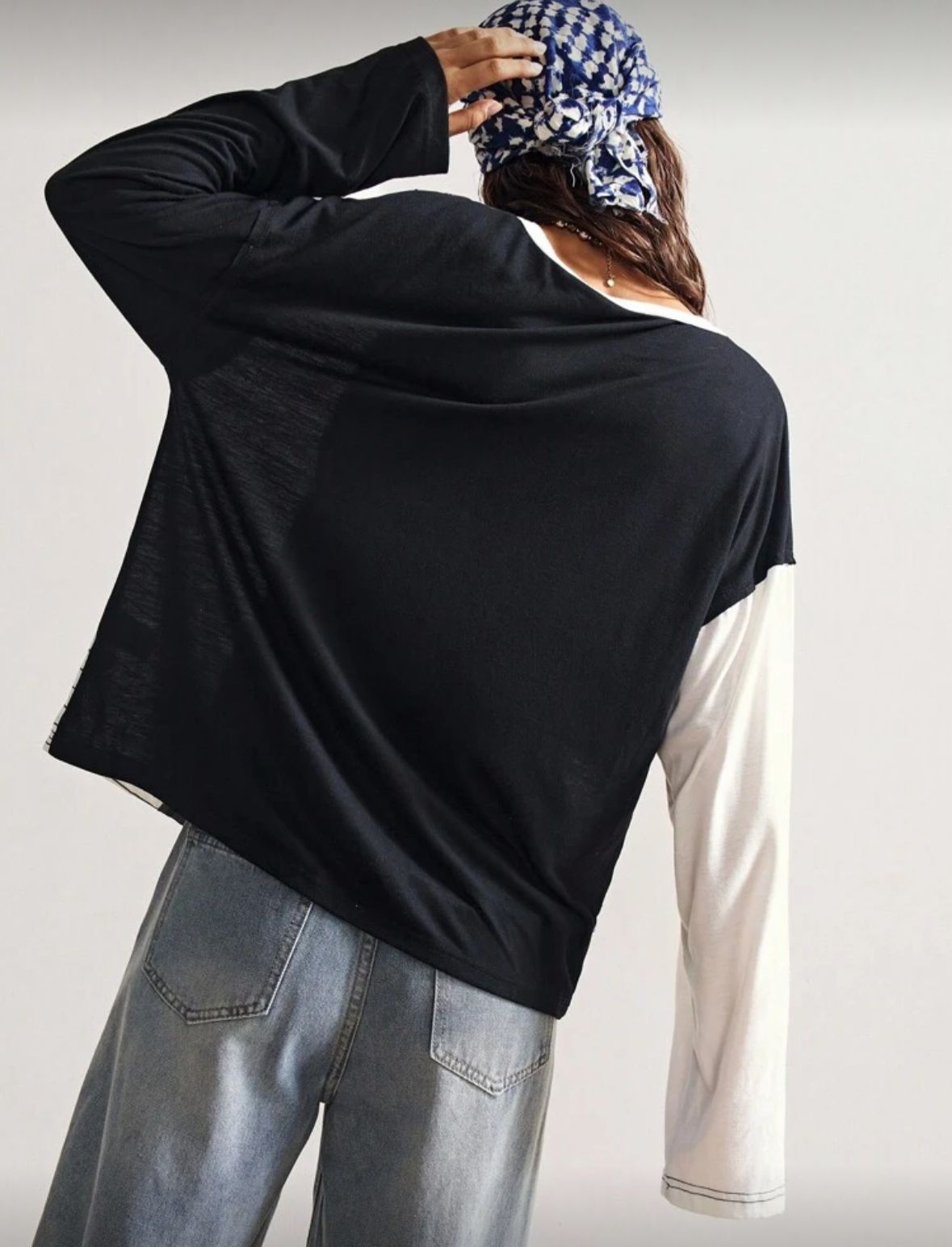 Long Sleeve T