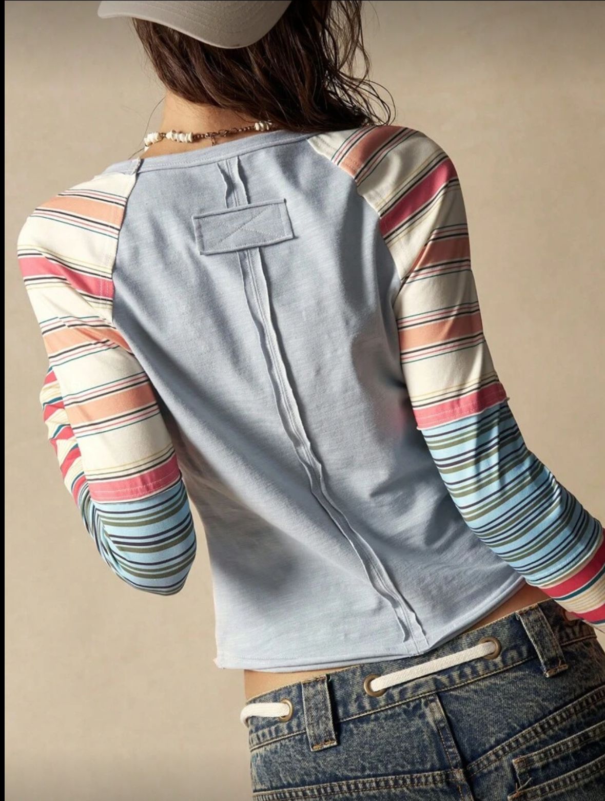 Long Sleeve T