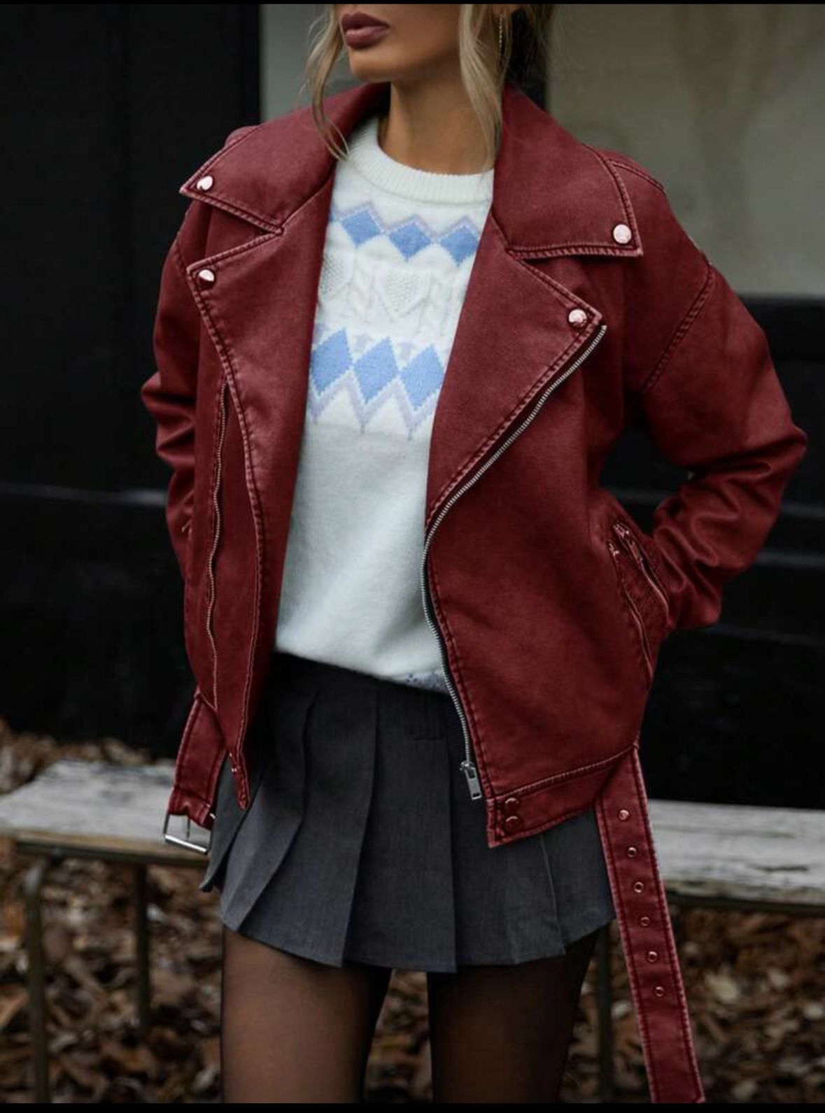 Jacket