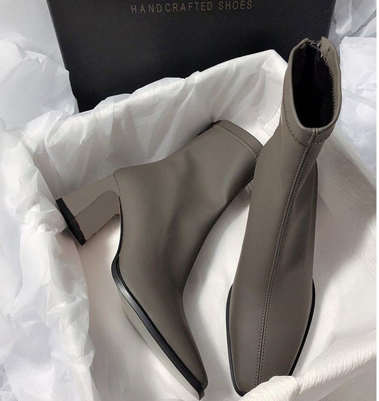 Ankle Boots